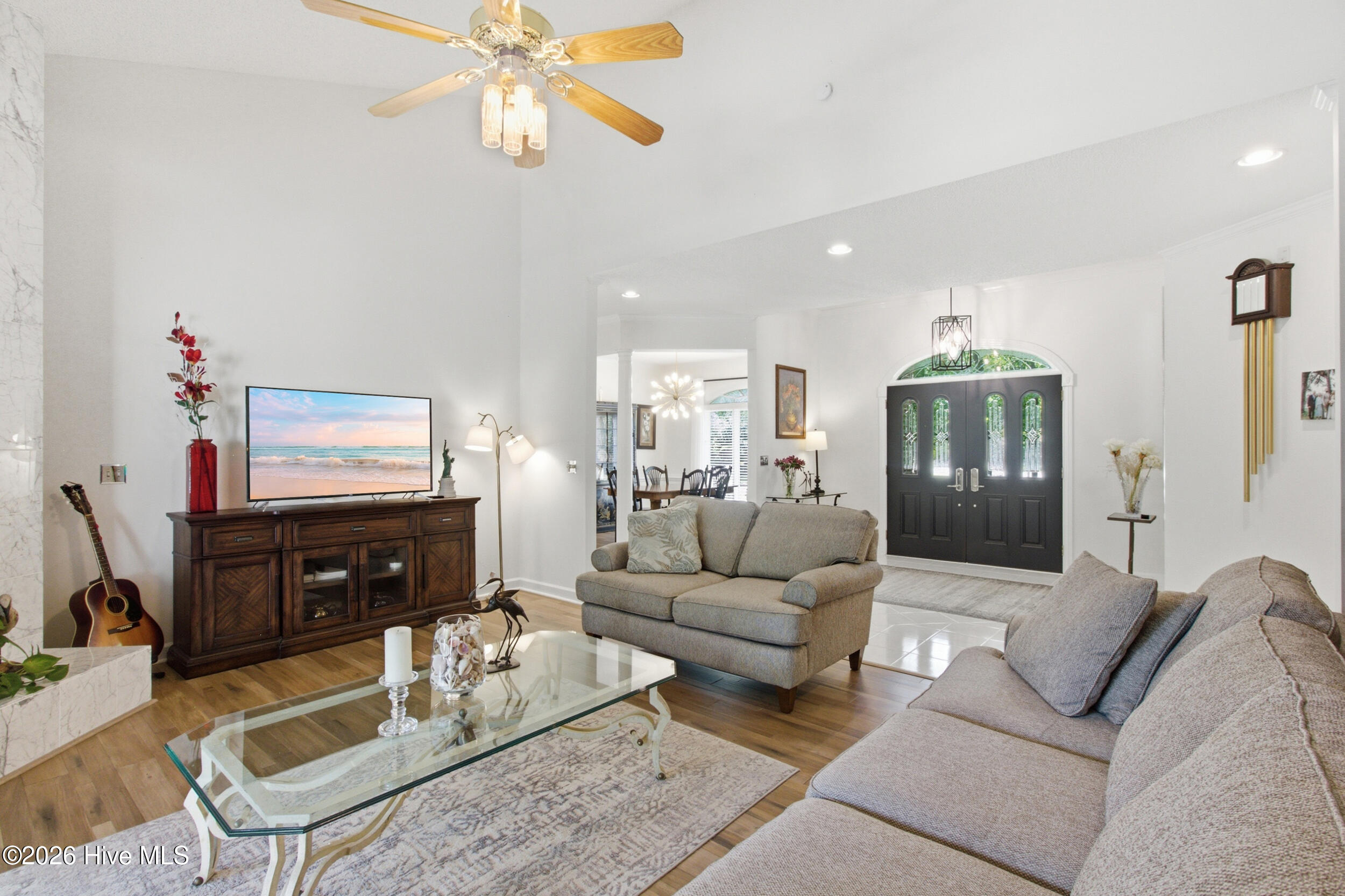 101 Oak Hill Lane,New Bern