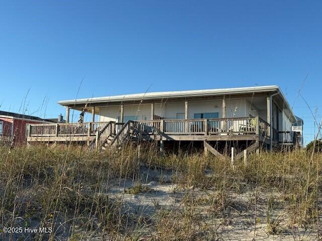 1103 Ocean Drive UNIT E & W, Emerald Isle, NC, 28594