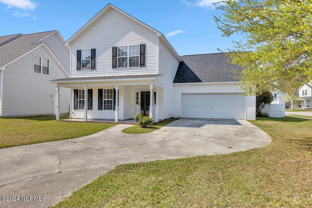 Property at 200 Providence Drive