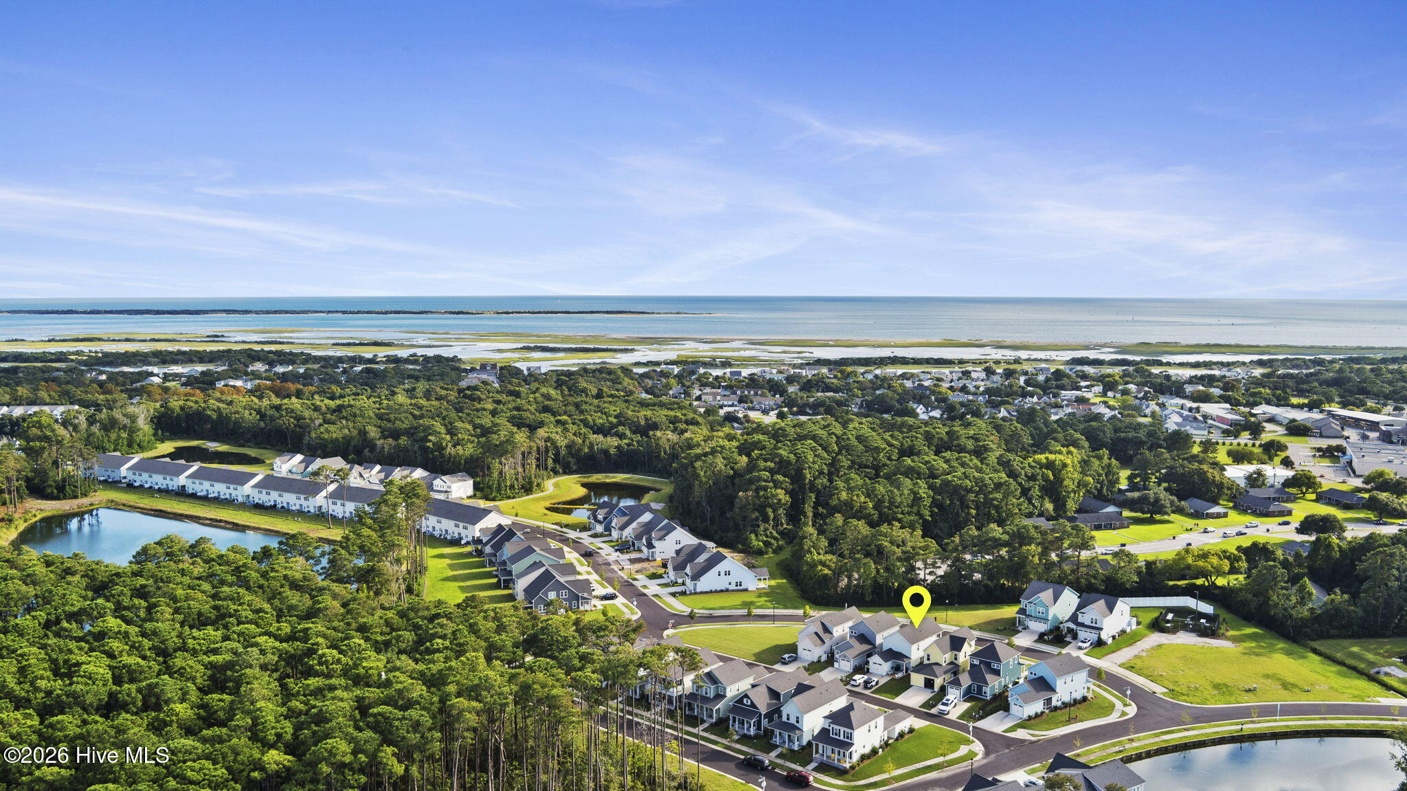120 Spoonbill Lane,Beaufort