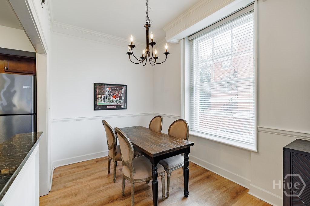 247 E Washington Street 207