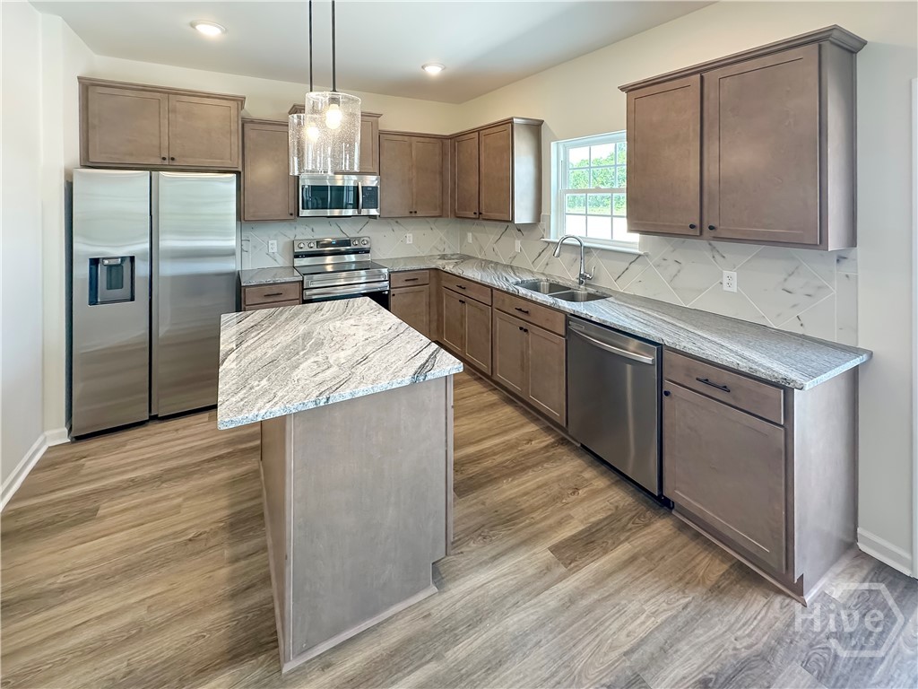 14 Turkey Shoot Court NE, Ludowici, GA 31316 Listing Photo  9