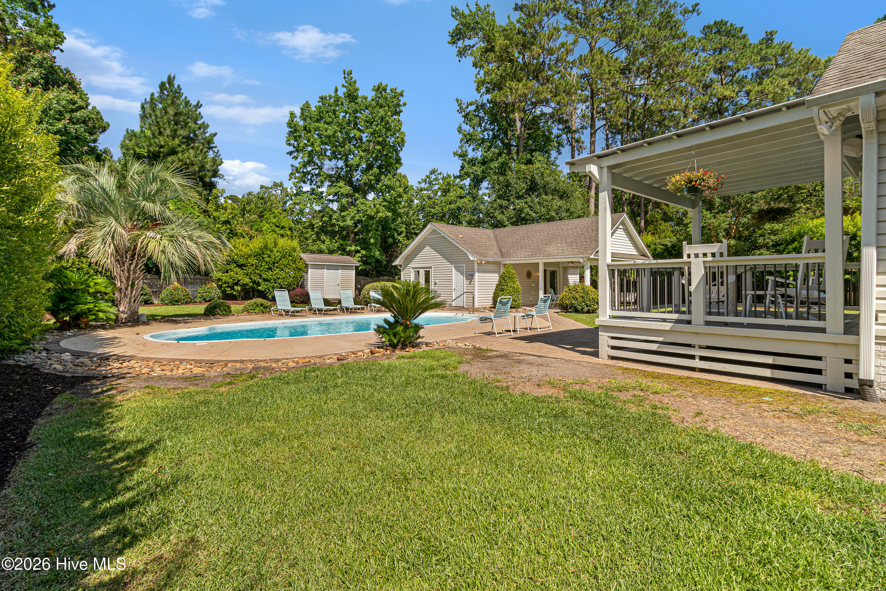 117 Hodges Street,Morehead City
