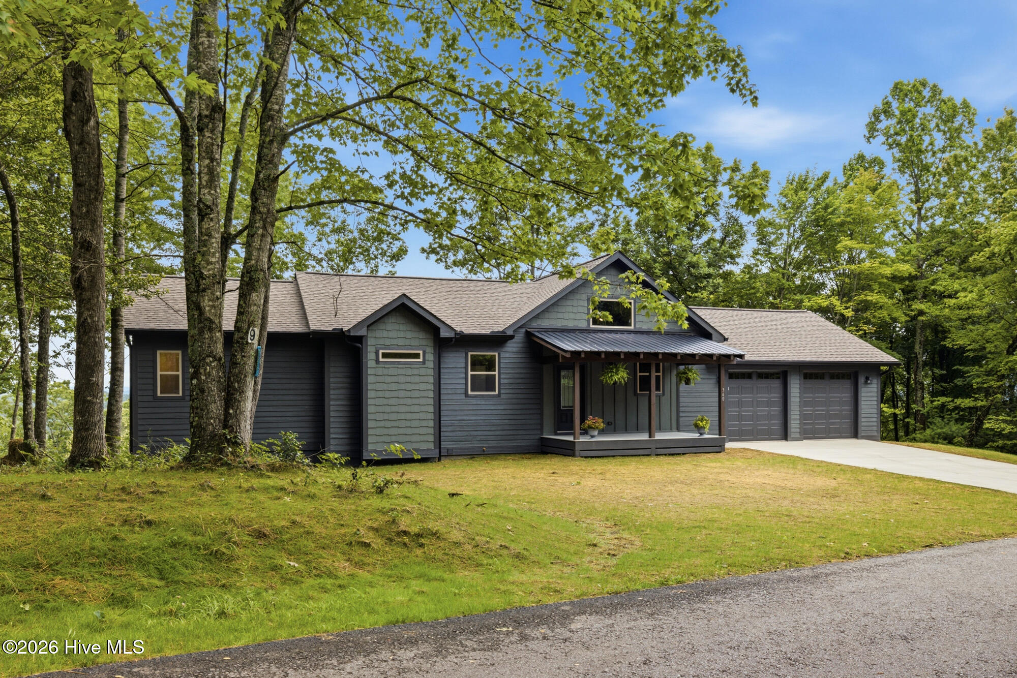 340 Fain Peak