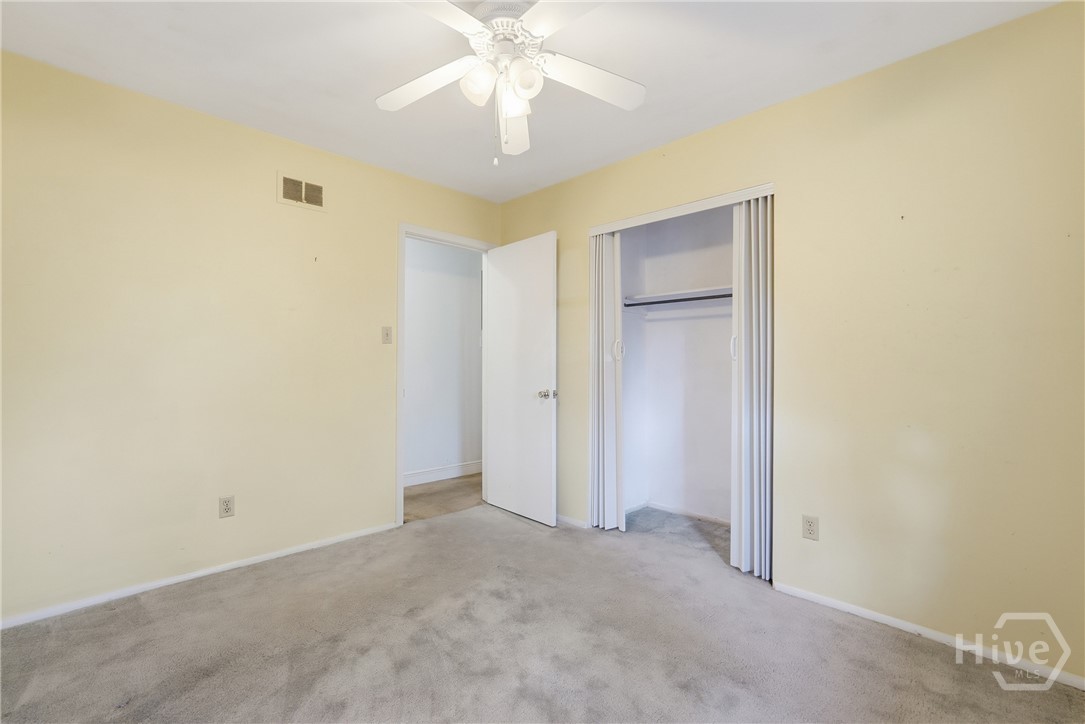 501 Wau Bun Drive, Savannah, GA, 31419