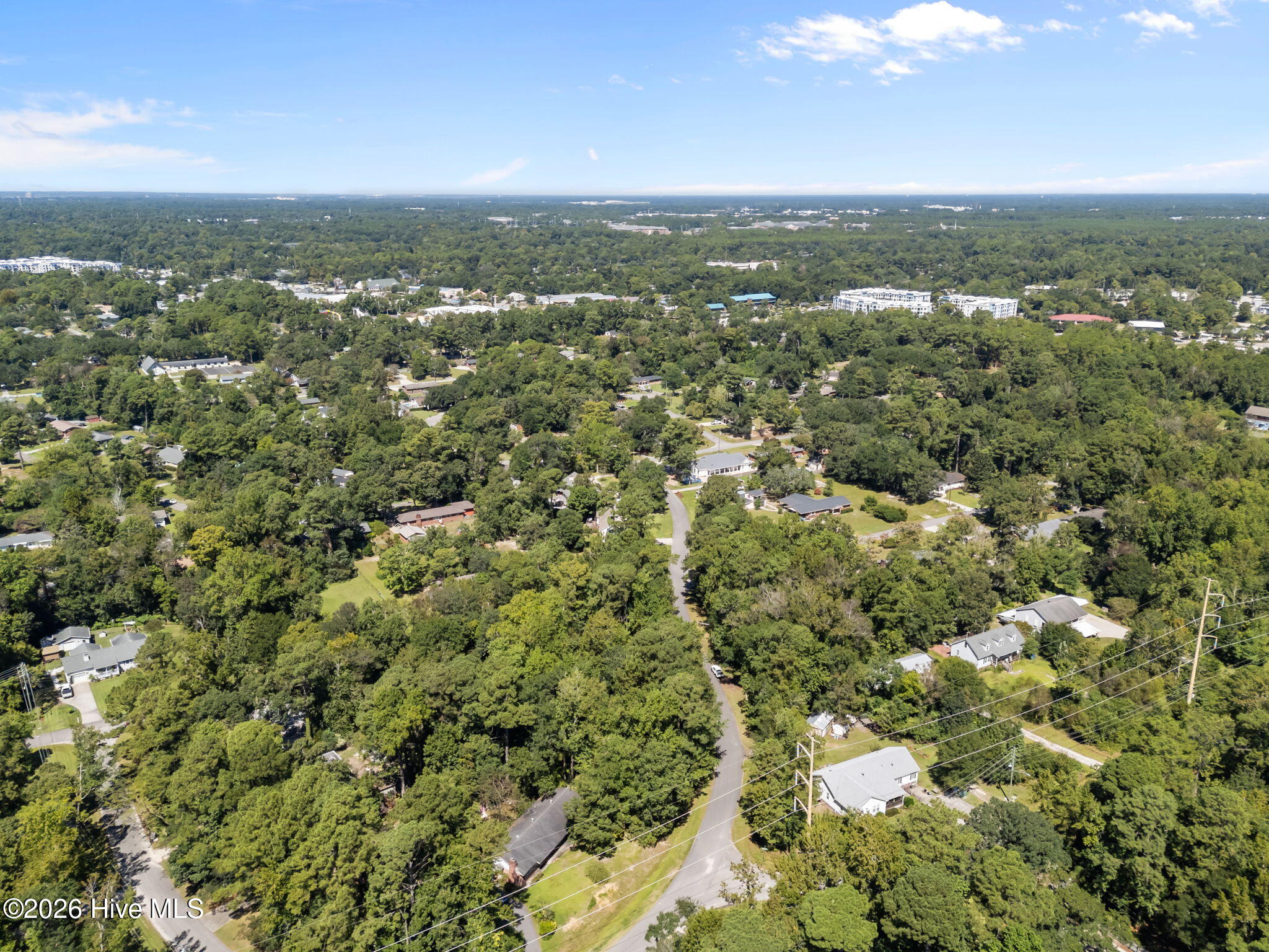 5610 Brittain Drive, Wilmington, NC, 28409