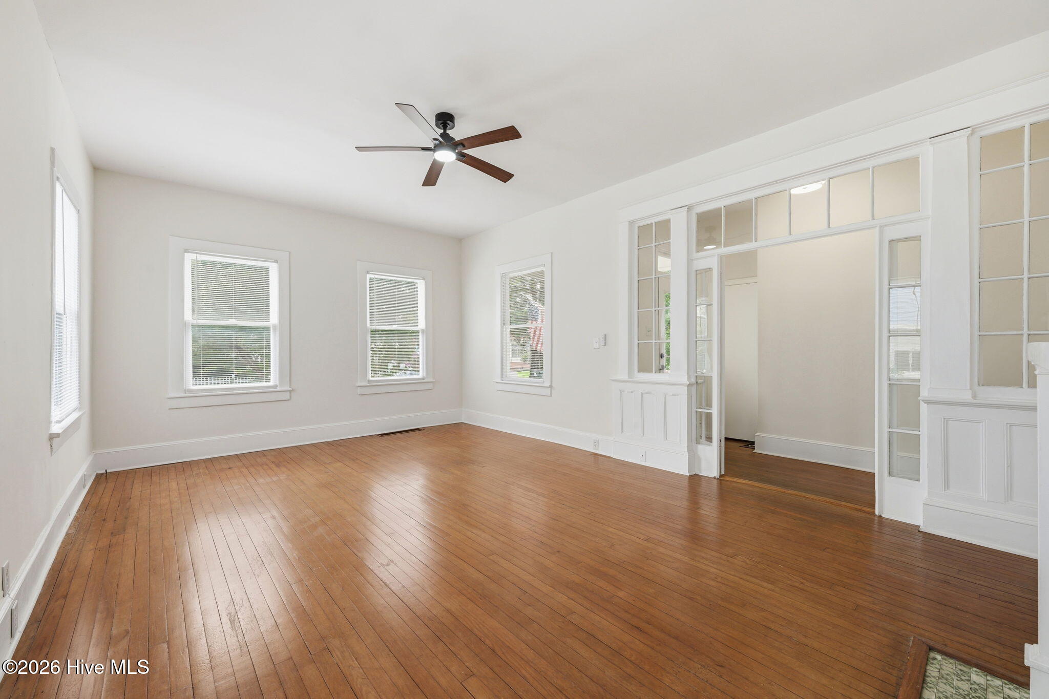511 Middle Street A,New Bern
