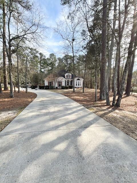 648 Wallace-Wells Circle, Lincolnton, GA, 30817