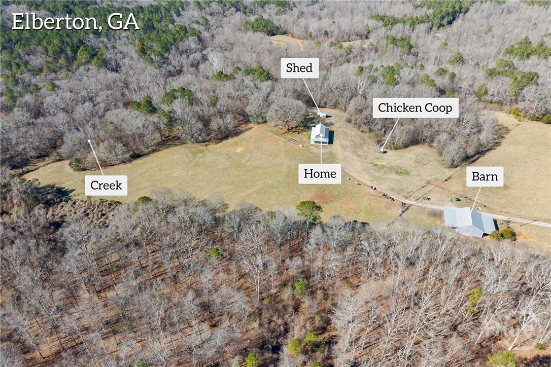 Homes for sale in Elberton, GA | 2456 Tex Smith Dr, Elberton, GA 30635 | MLS# CL347440