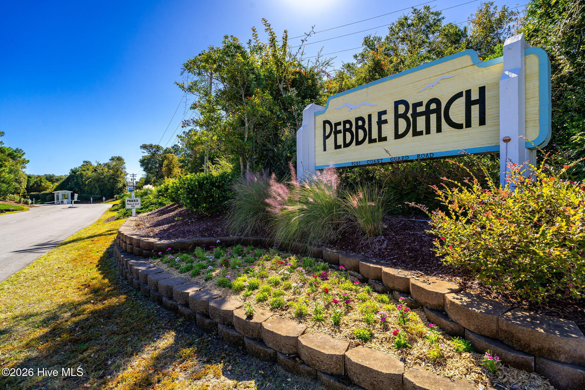 9201 Coast Guard Road A208, Pebble Beach,Emerald Isle