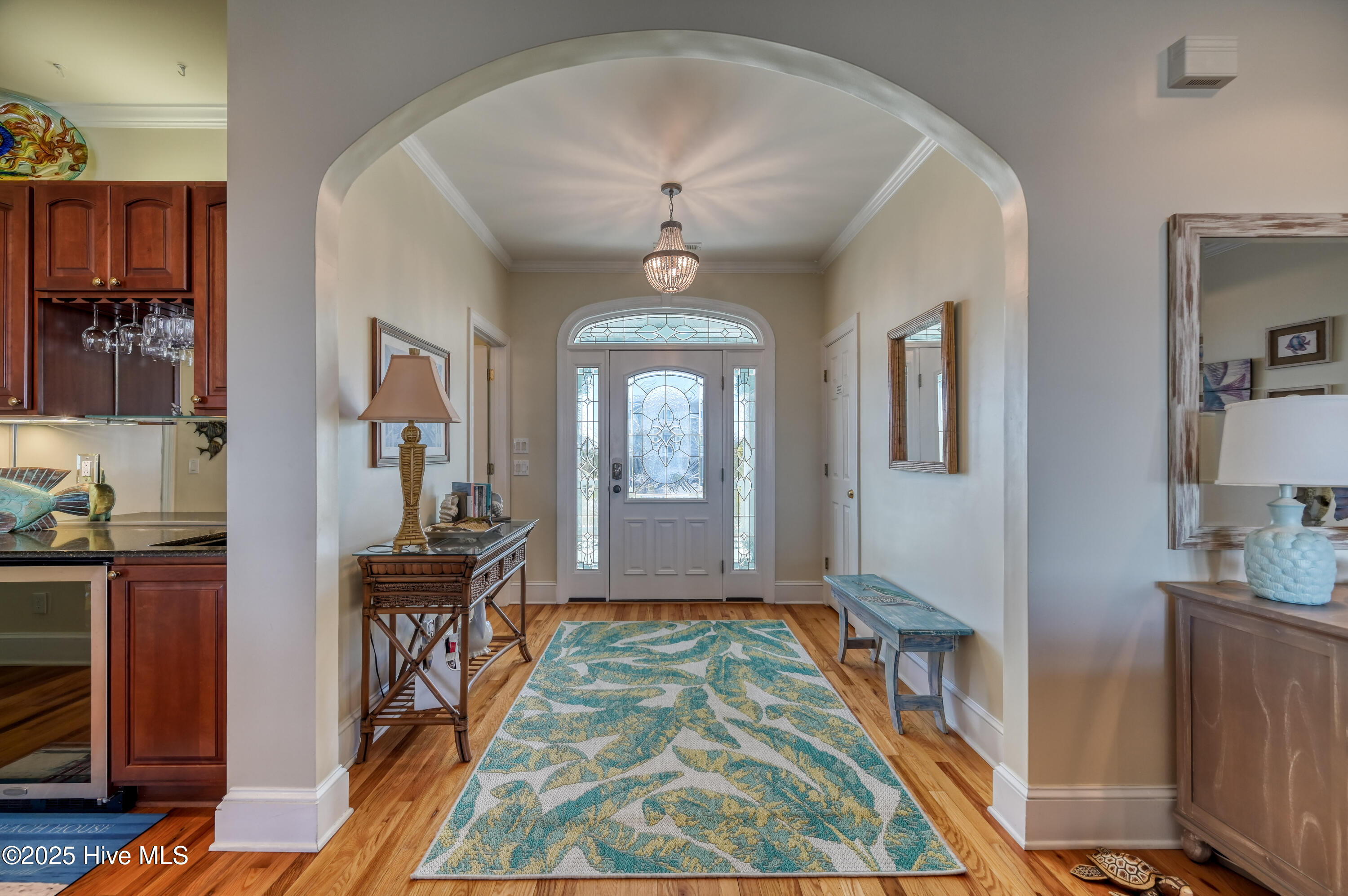 40 Sailview Drive, North Topsail Beach, NC 28460 – photo 8: Foyer 1