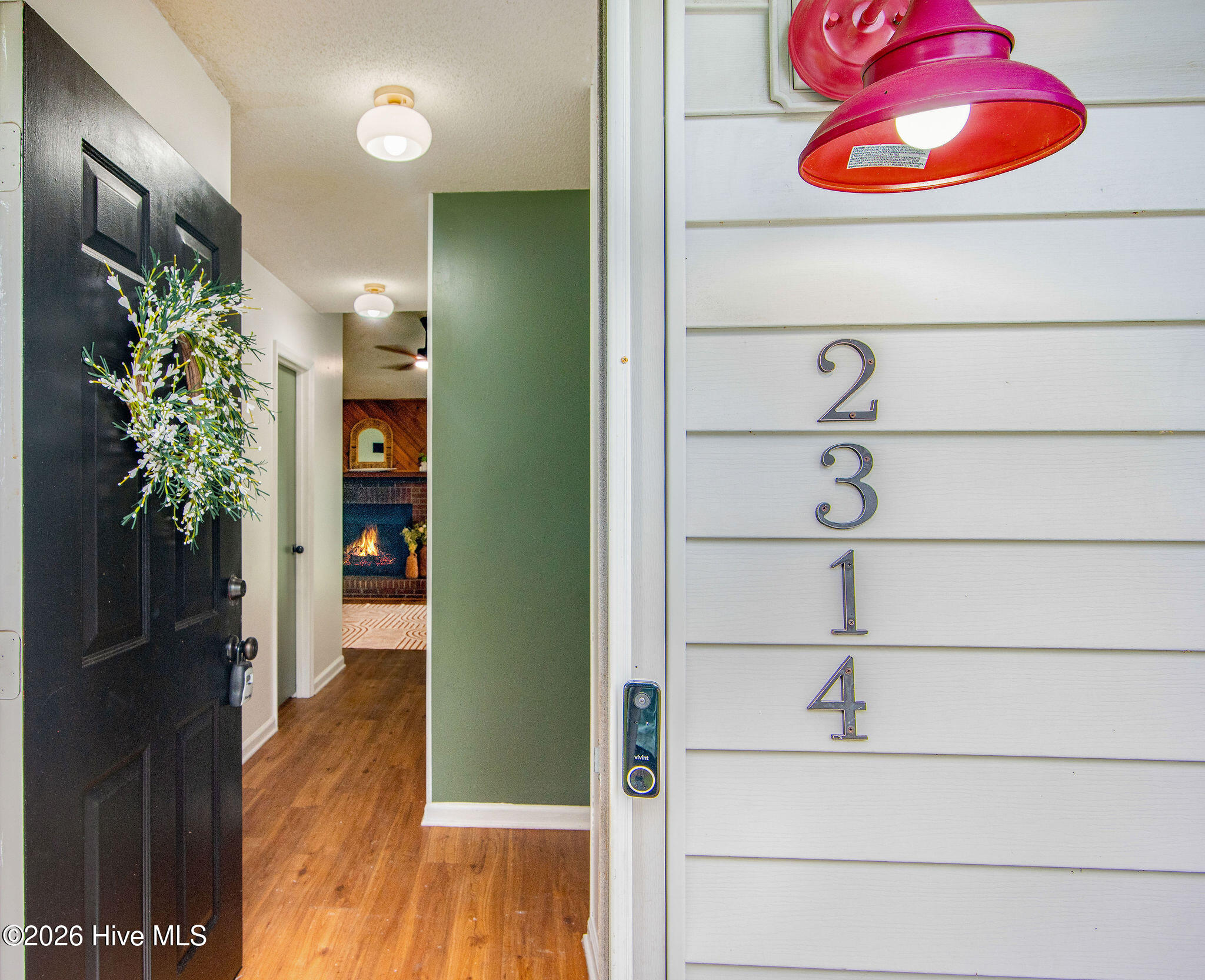 2314 Knollwood Lane,Midway Park
