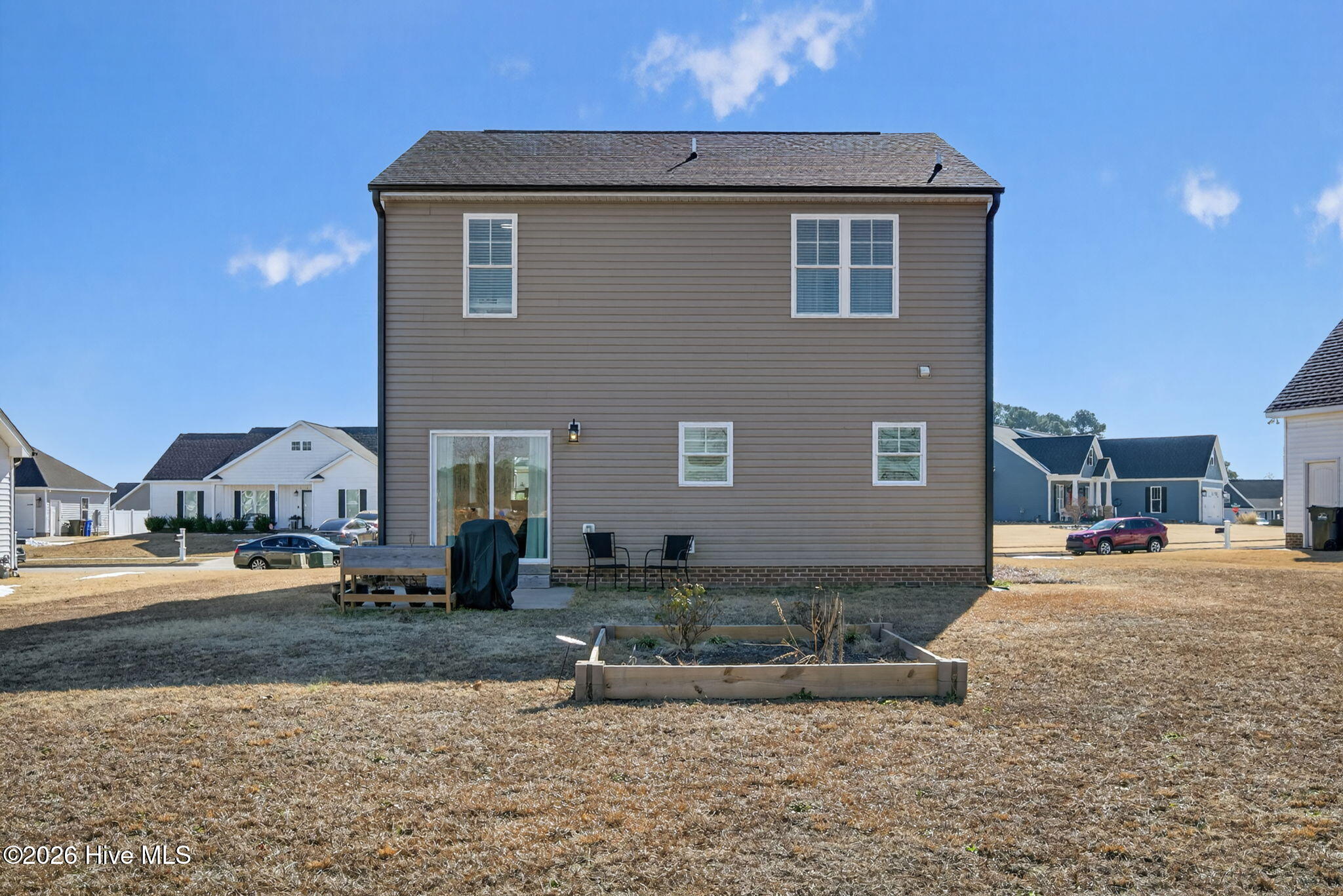 4509 Peabody Street W, Wilson, NC, 27893