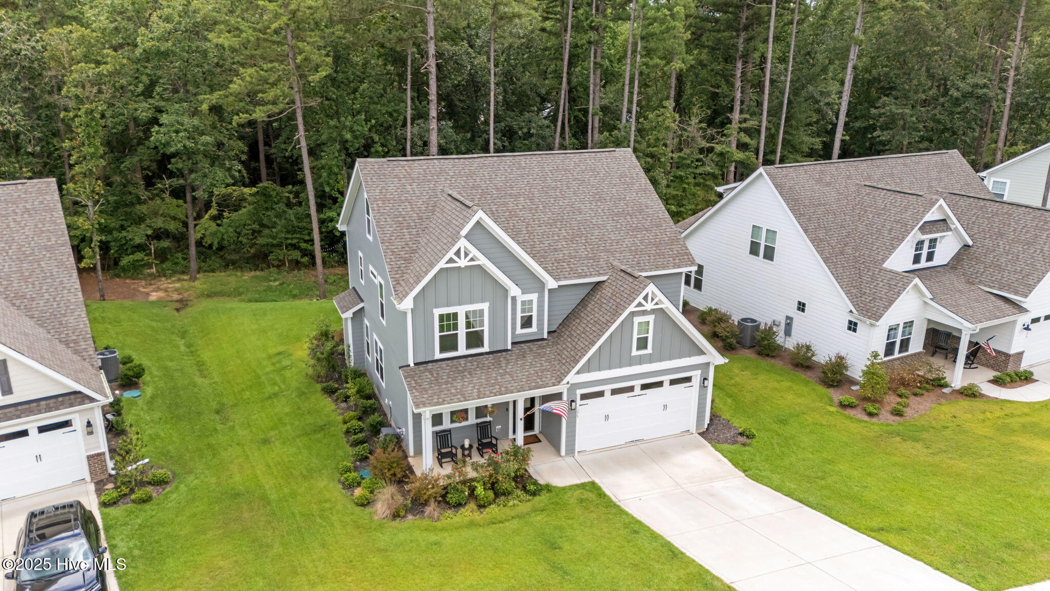 1275 Tillery Drive