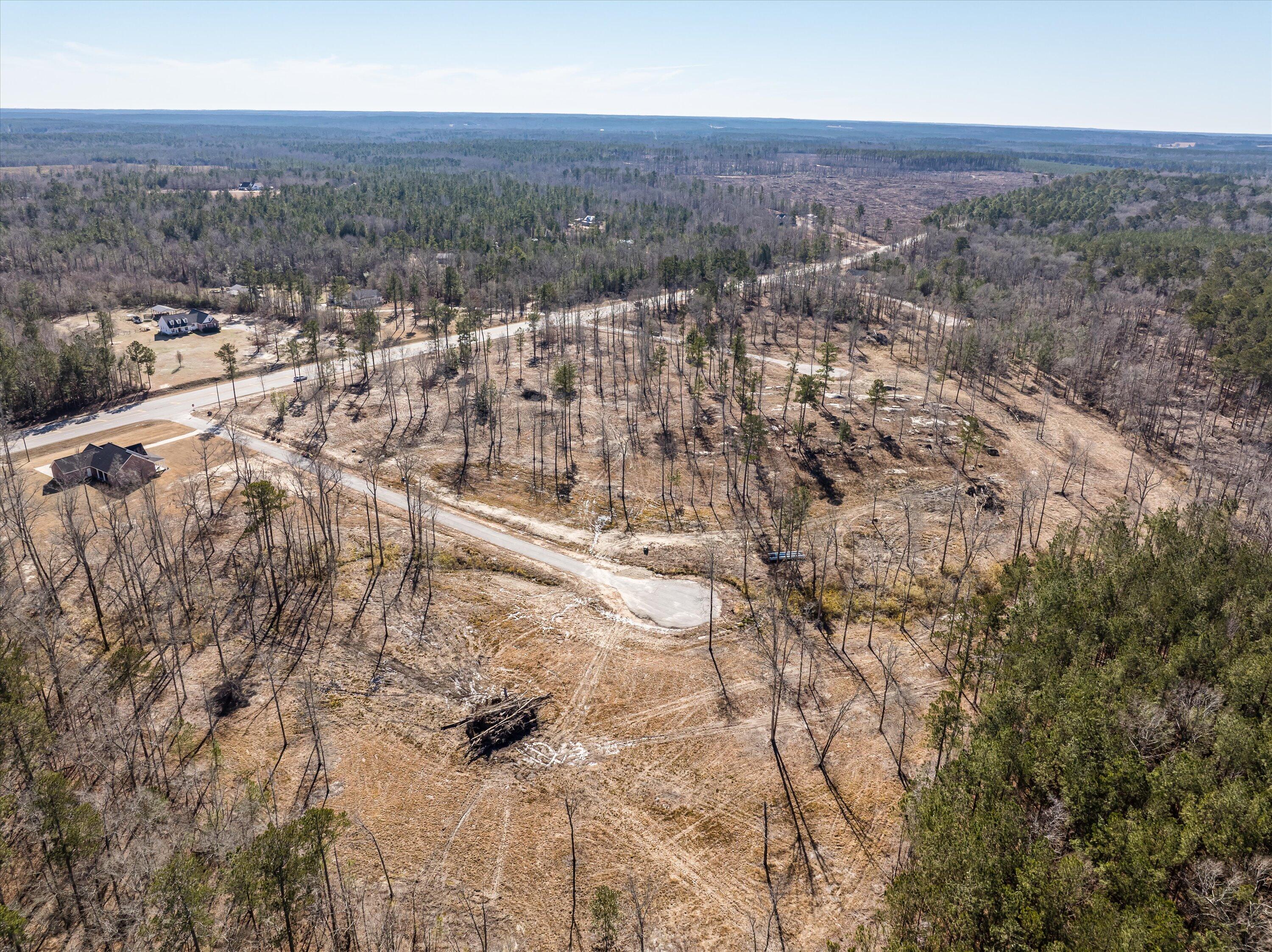 155 Alcovy Road, Thomson, GA, 30824