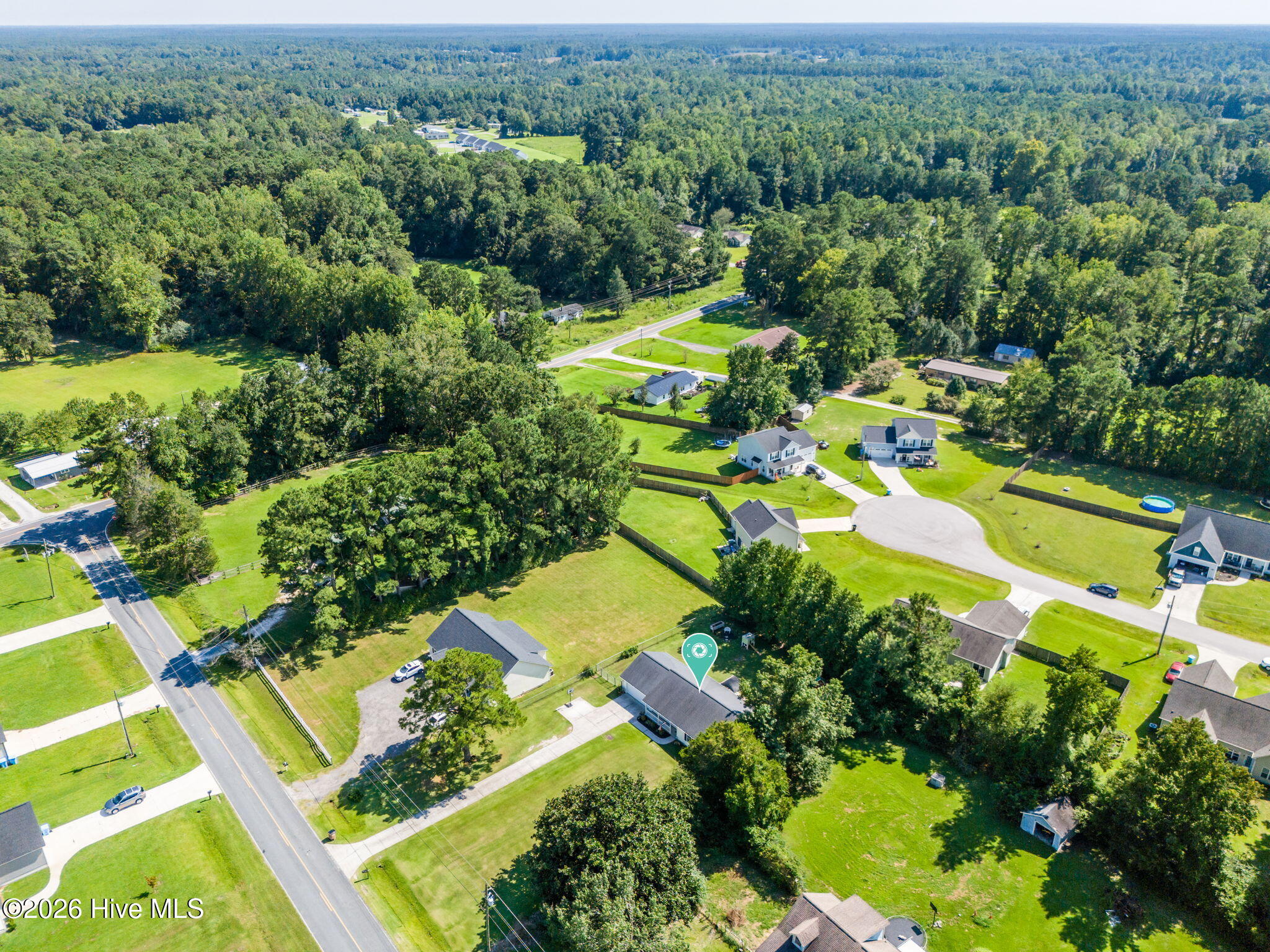 117 Scott Jenkins Road,Jacksonville