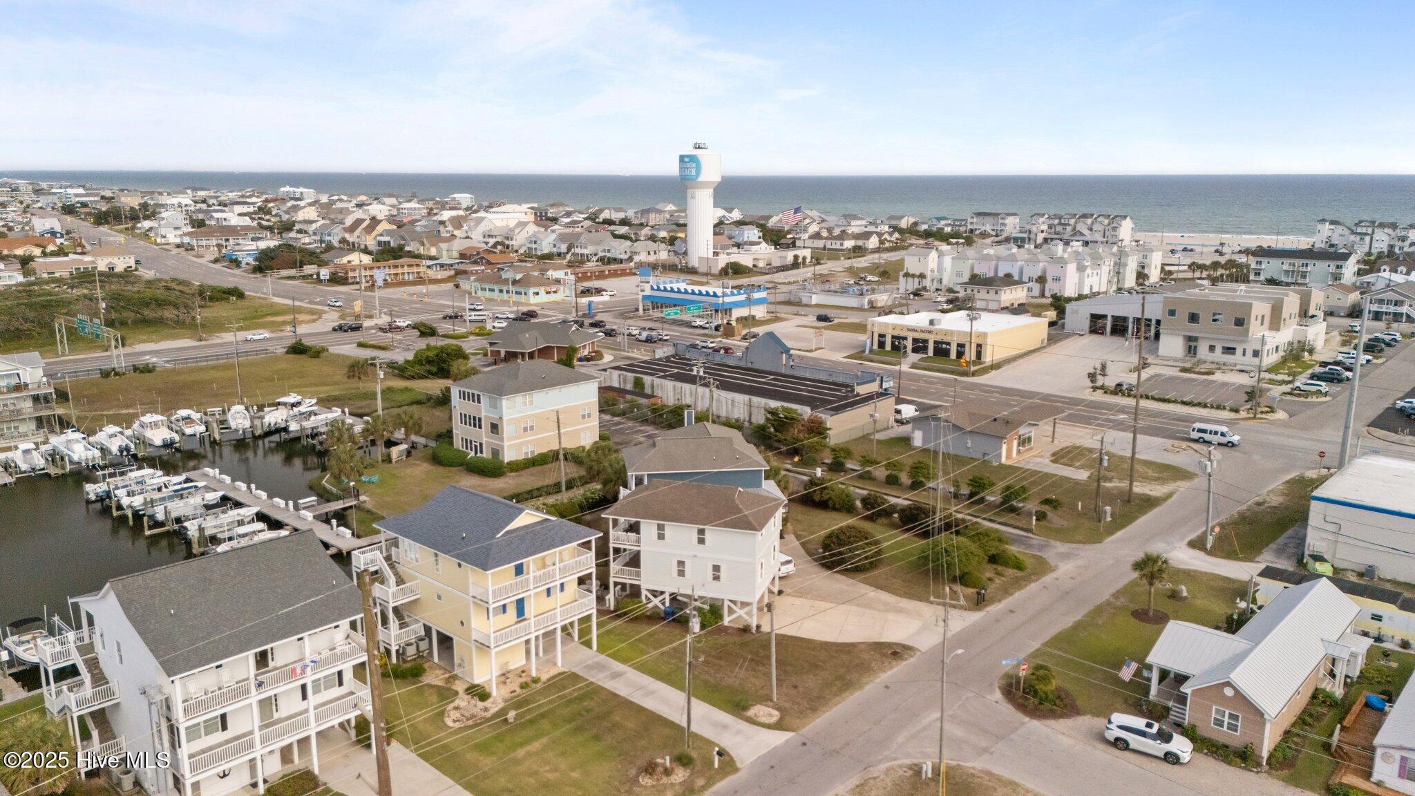 108 N Kinston Avenue,Atlantic Beach