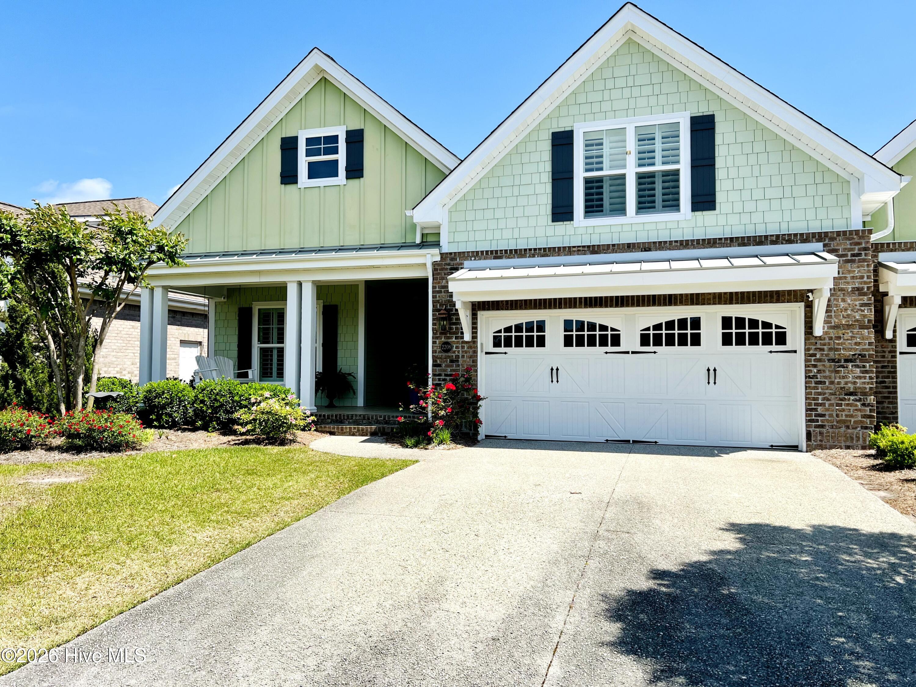 86 Rabbit Run Drive, Smithfield, NC, 27577