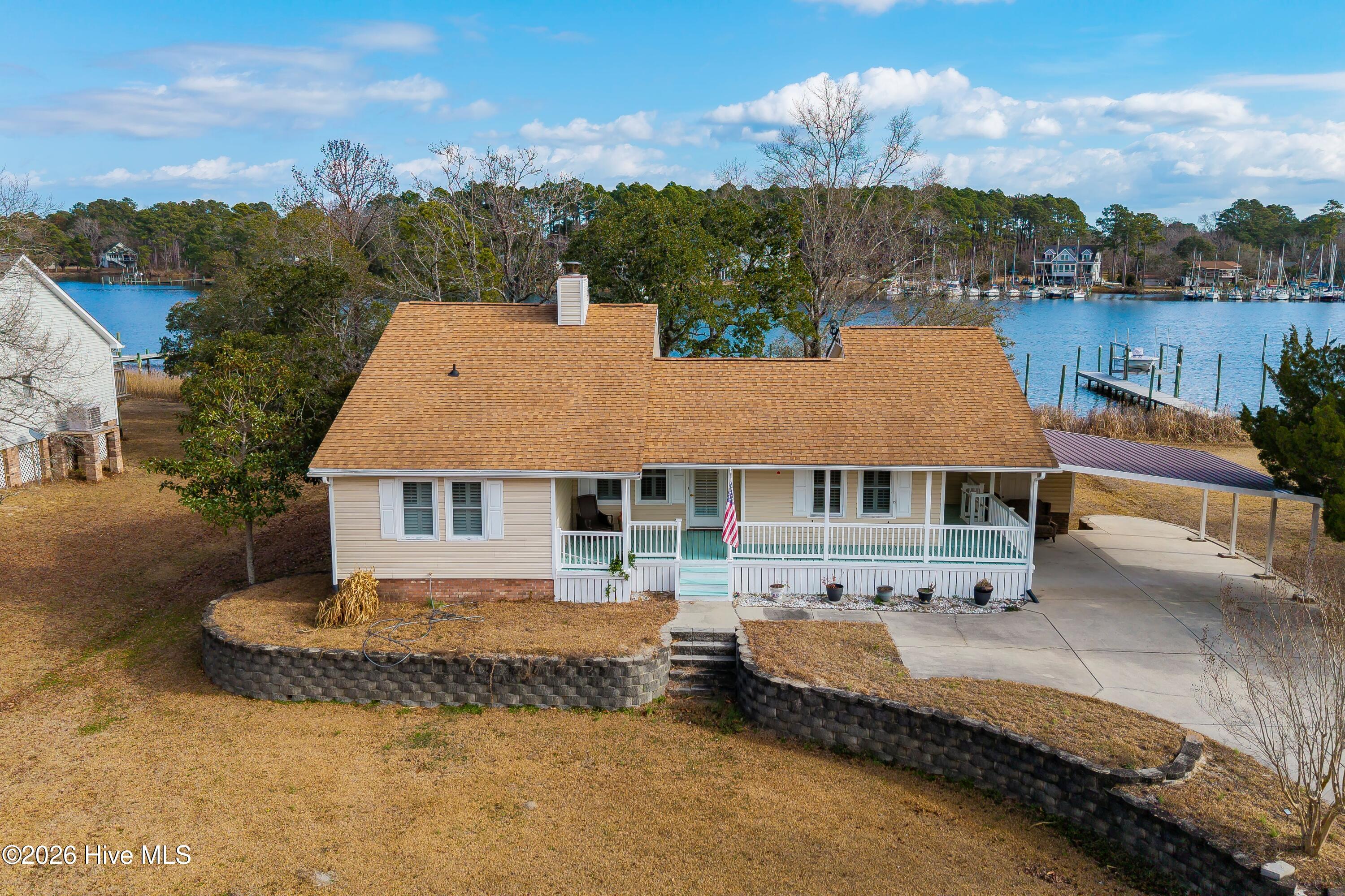 9209 Hornigold Avenue,Oriental