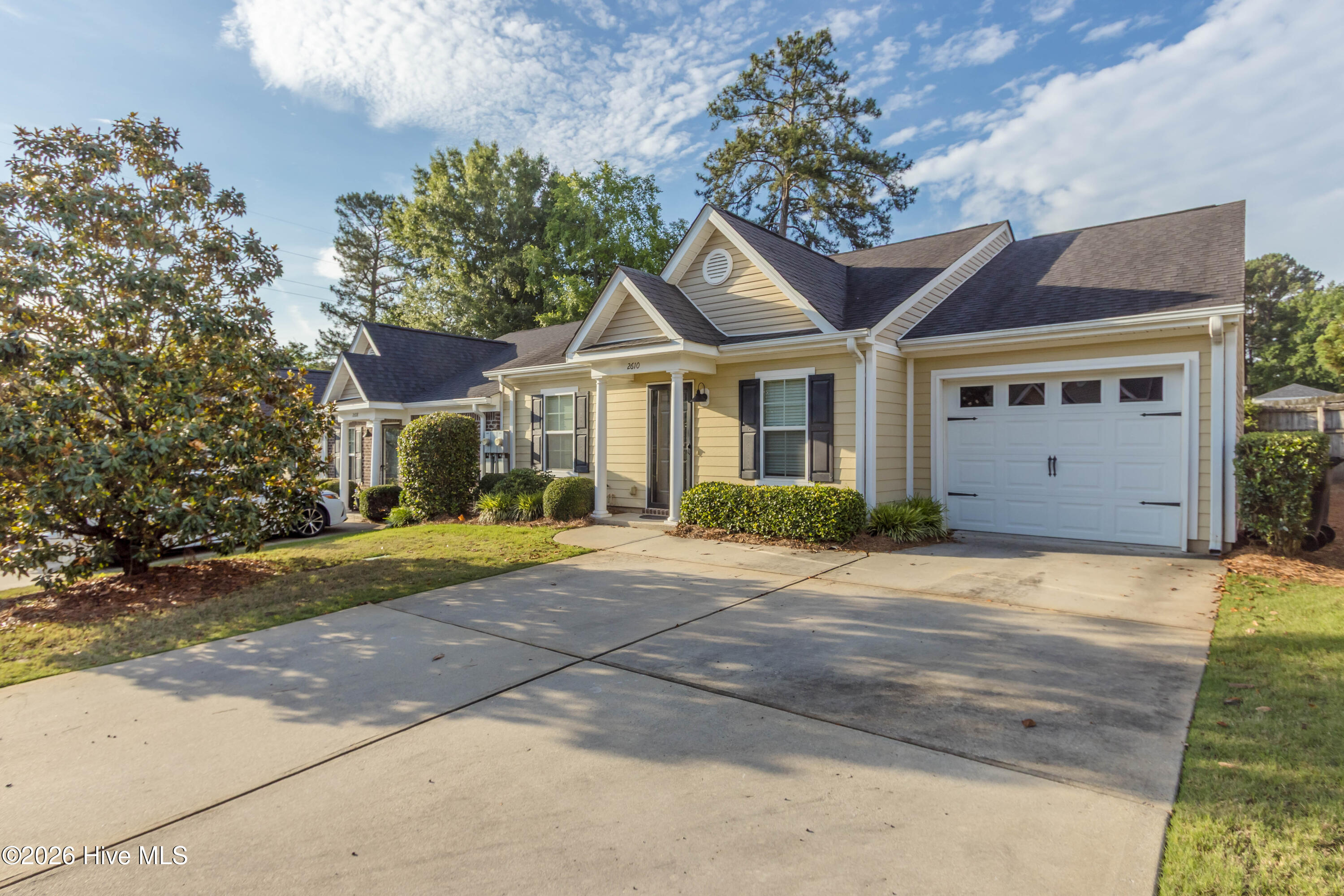 2610 York Drive, Augusta, GA 30909 Listing Photo  1