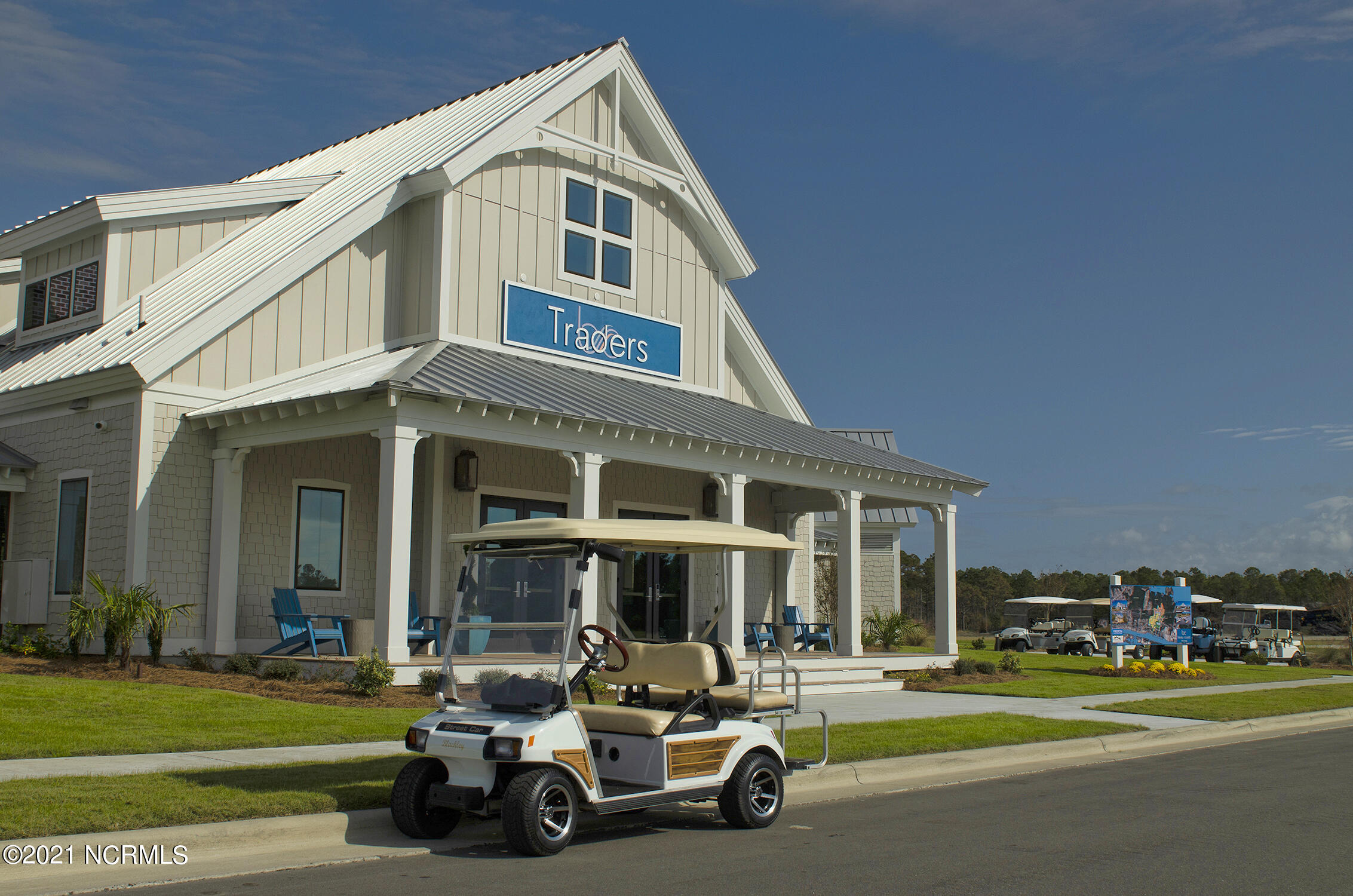 118 Blue Bill Way,Beaufort
