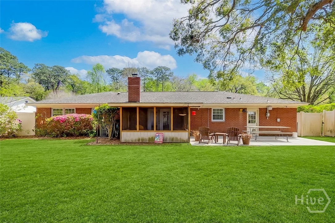 12606 Sunnybrook Road, Savannah, GA, 31419