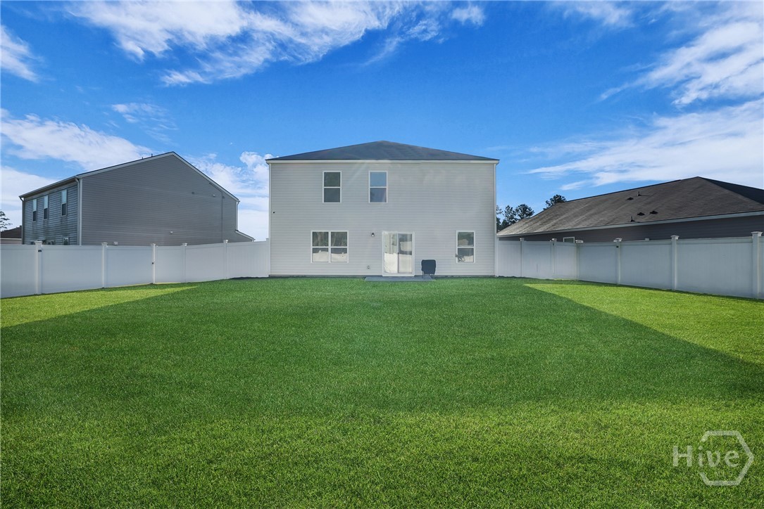 27 Spicebush Circle