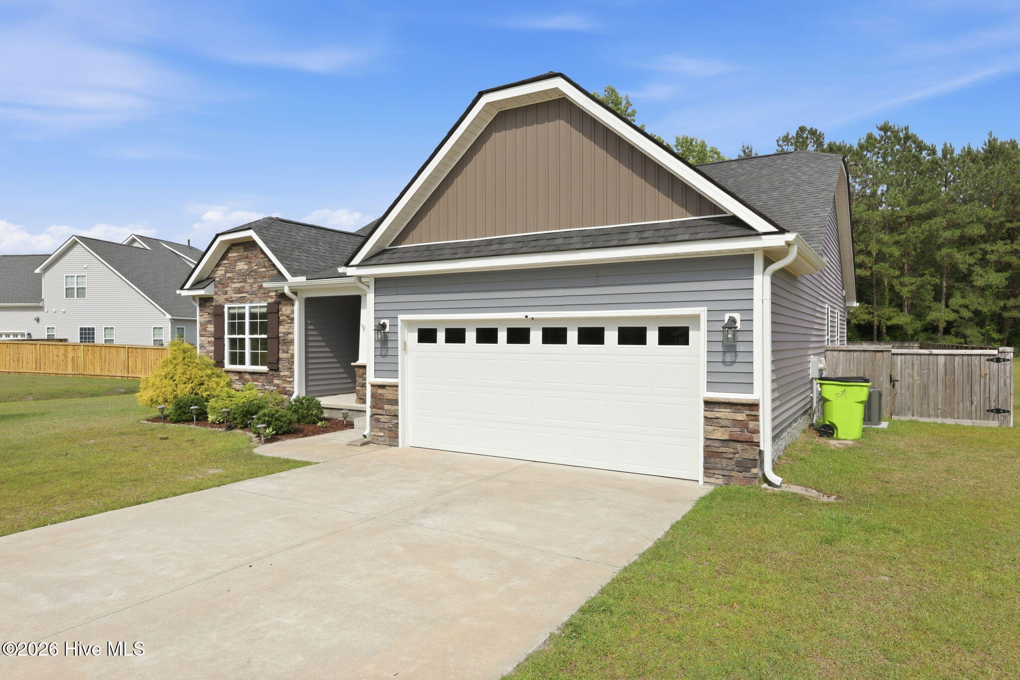 101 Trellis Lane,Vanceboro