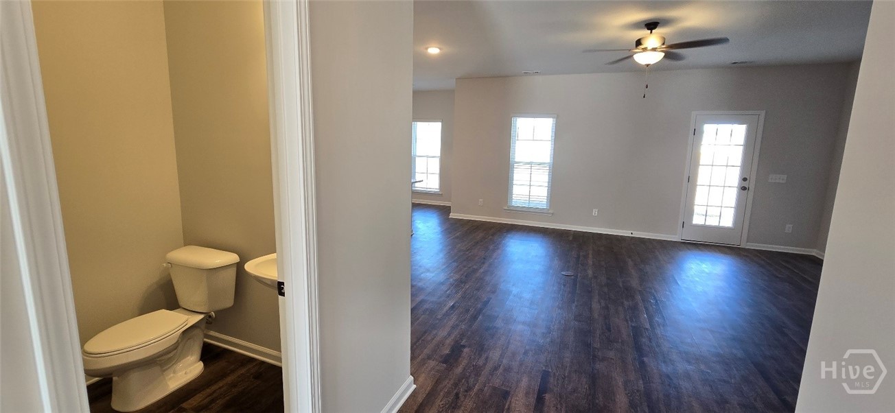 109 Exmoor Circle, Savannah, GA, 31302