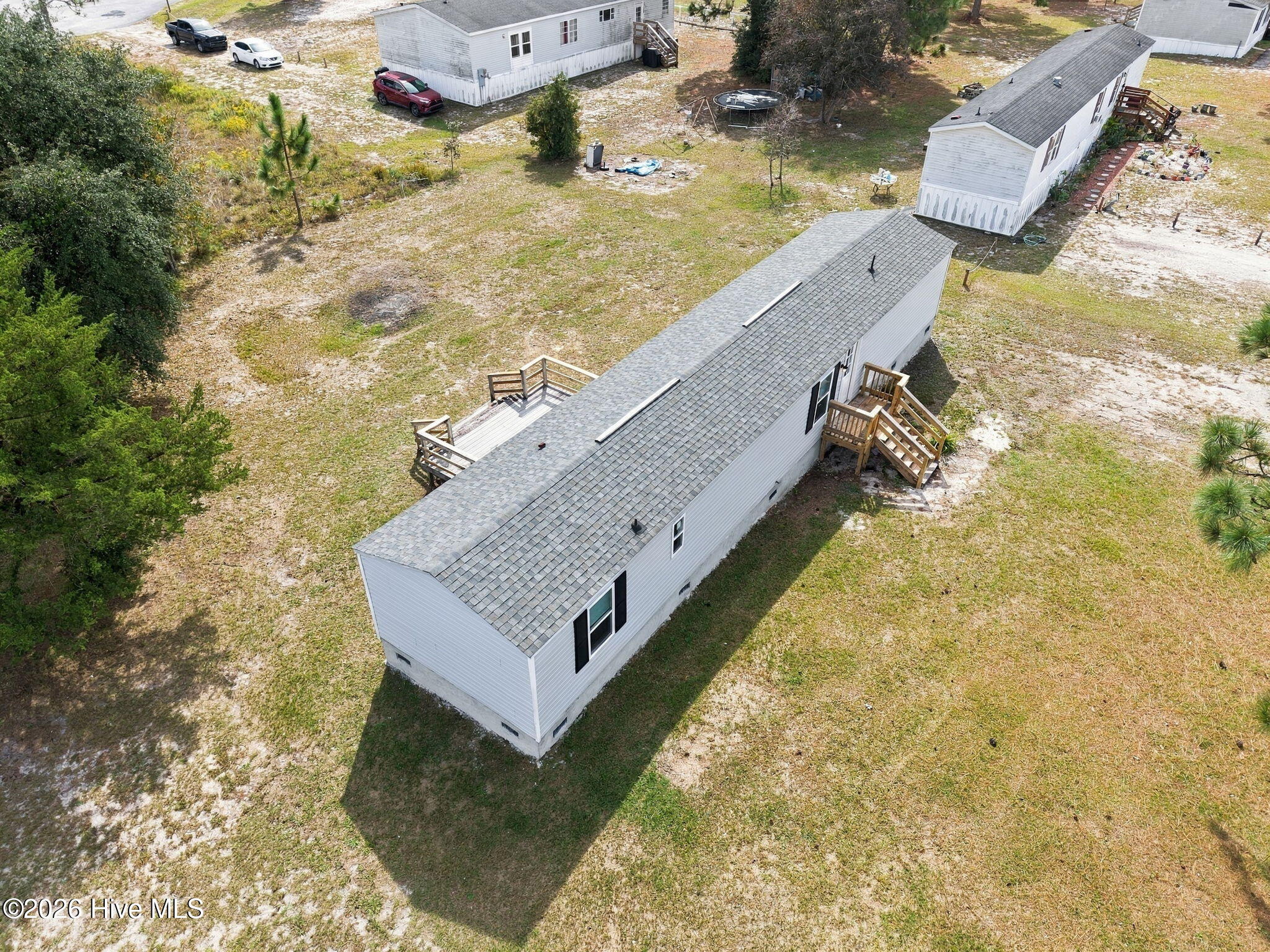 322 N Winchester Lane,Hubert