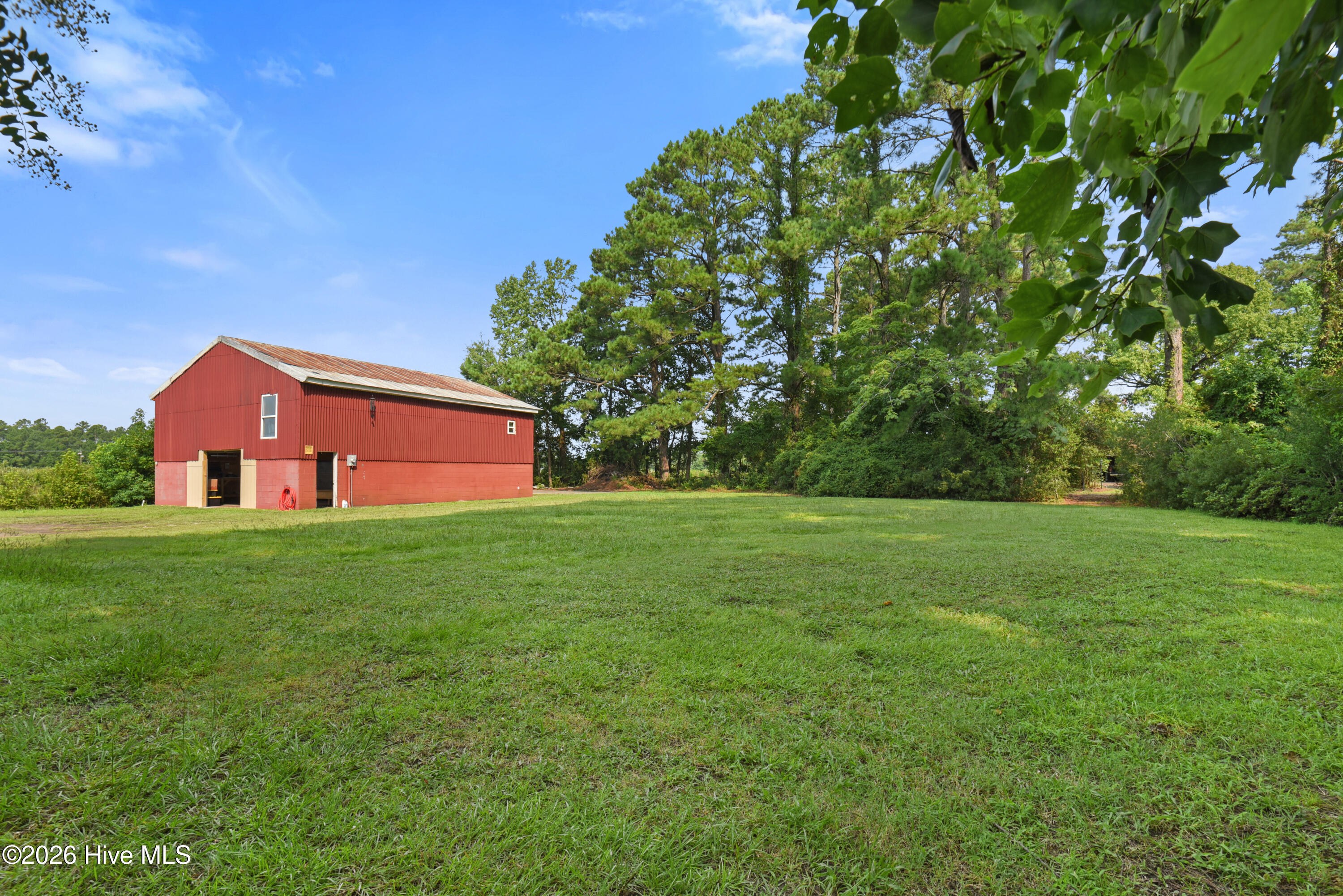 201 Blueberry Lane,New Bern