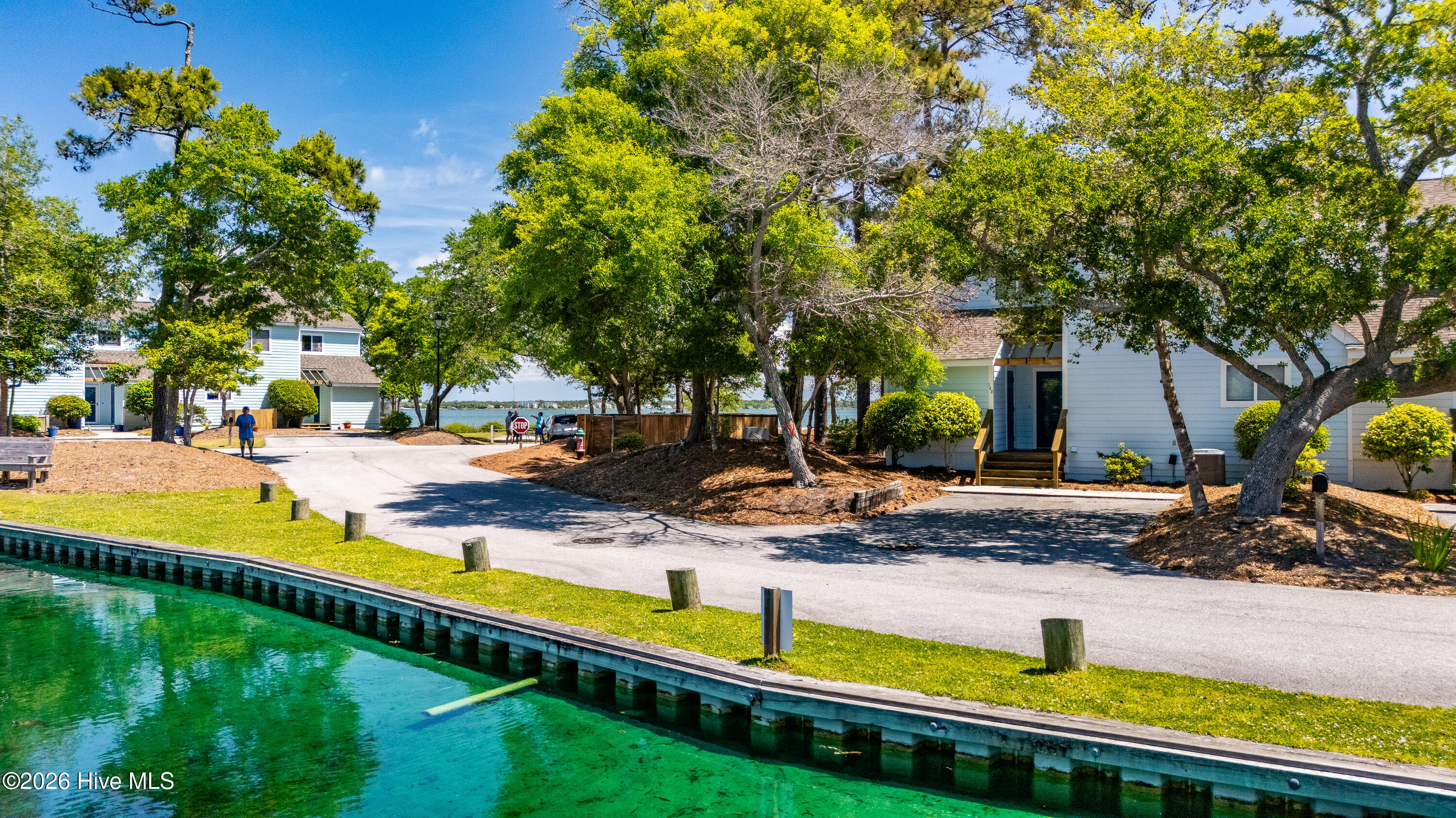 142 Lagoon Lane,Pine Knoll Shores