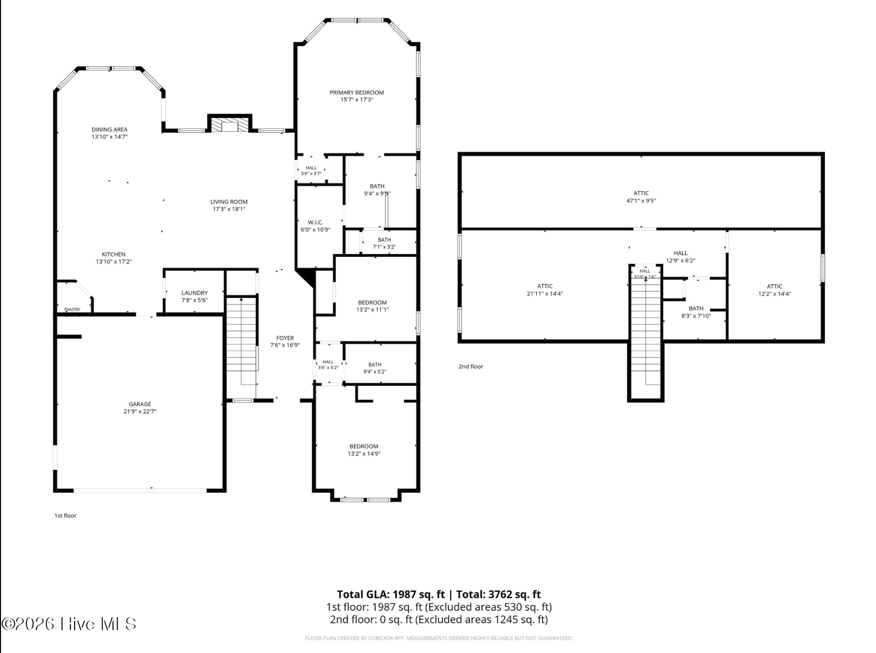 Exterior photo of 44 Richmond Road, Jackson Springs, NC 27281. MLS: 100584798
