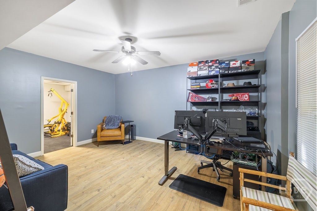 1774 Bridge Water Creek, Bishop, GA, 30621