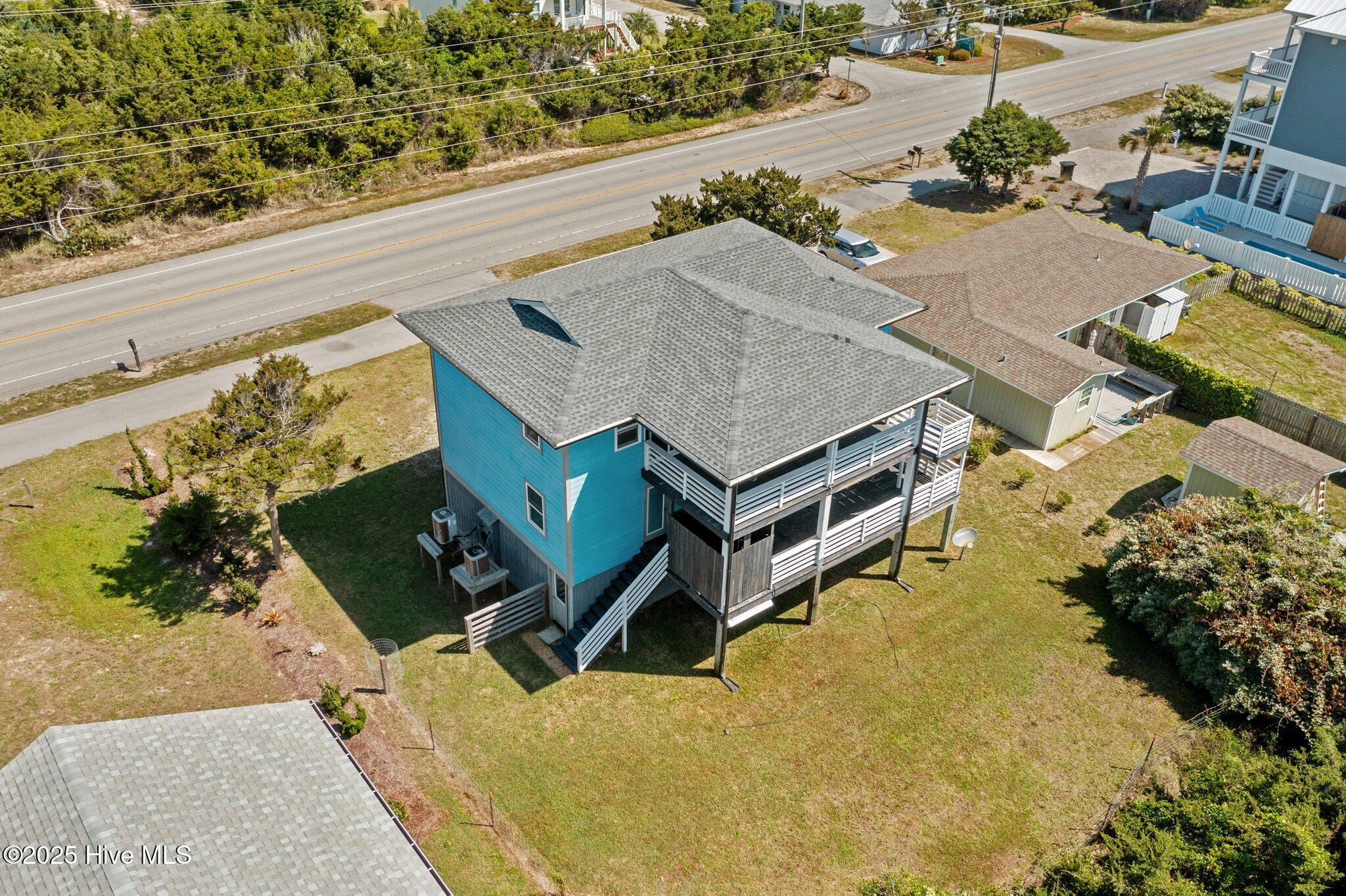 2311 Emerald Drive, Emerald Isle, NC, 28594