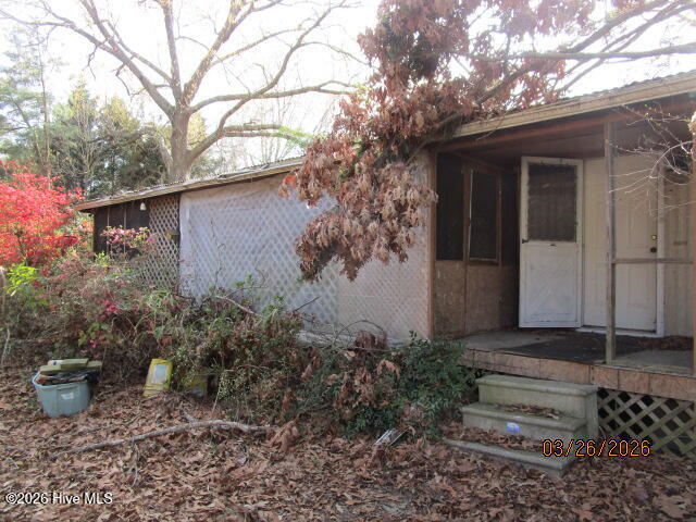 112 Baxter Grove Road, Moyock, NC, 27958