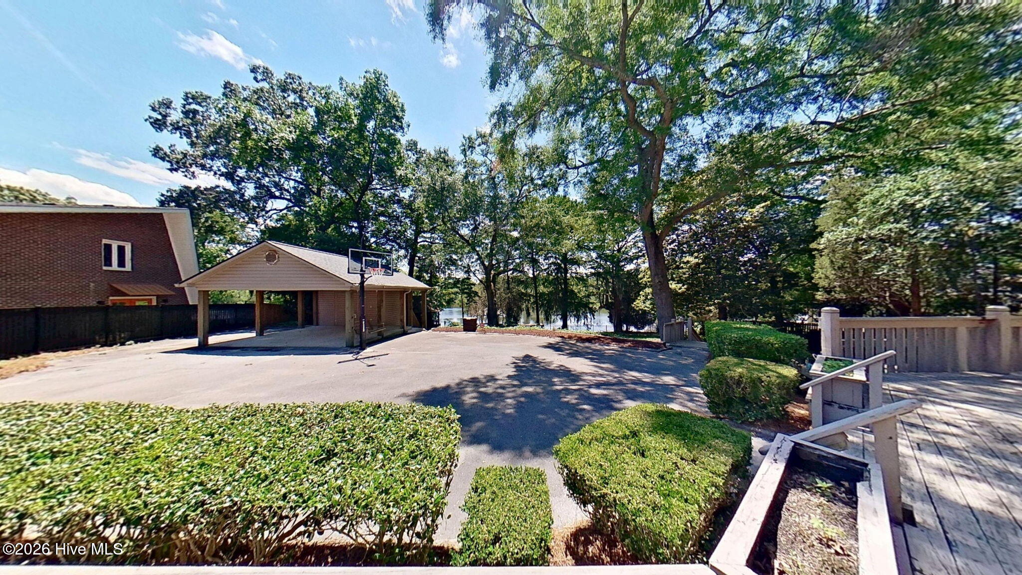 268 Shoreline Drive,New Bern