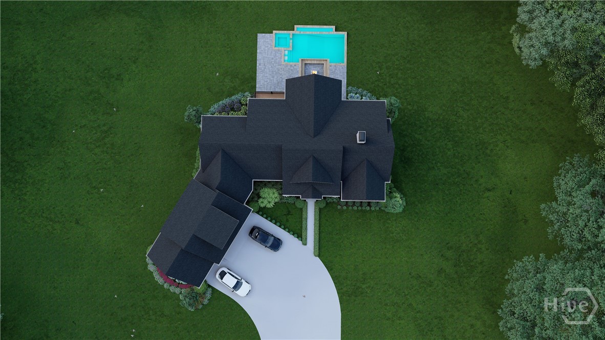 1040 Parrotts Cove, Greensboro, GA, 30642