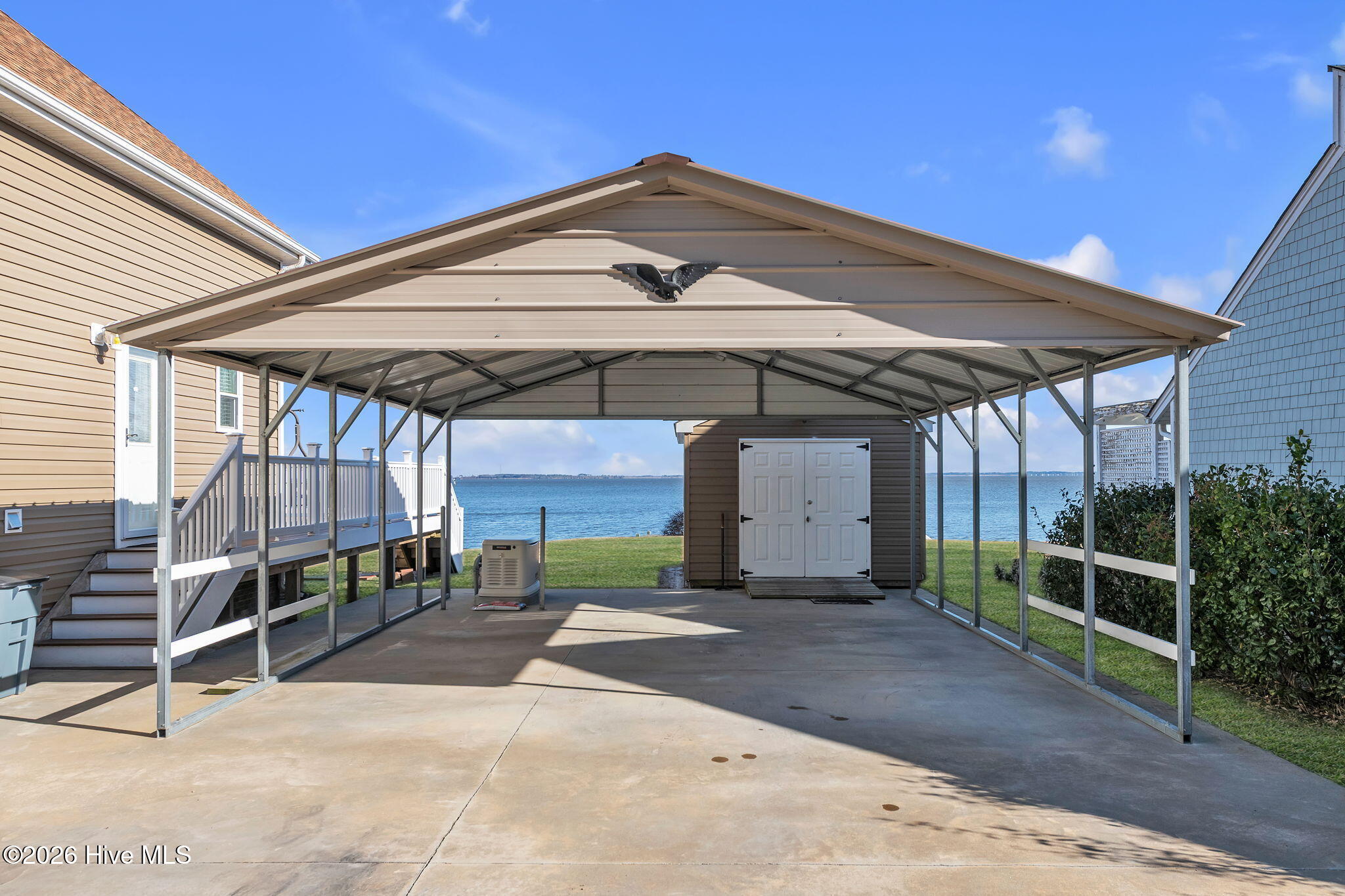 132 Romm Point, Currituck, NC, 27929