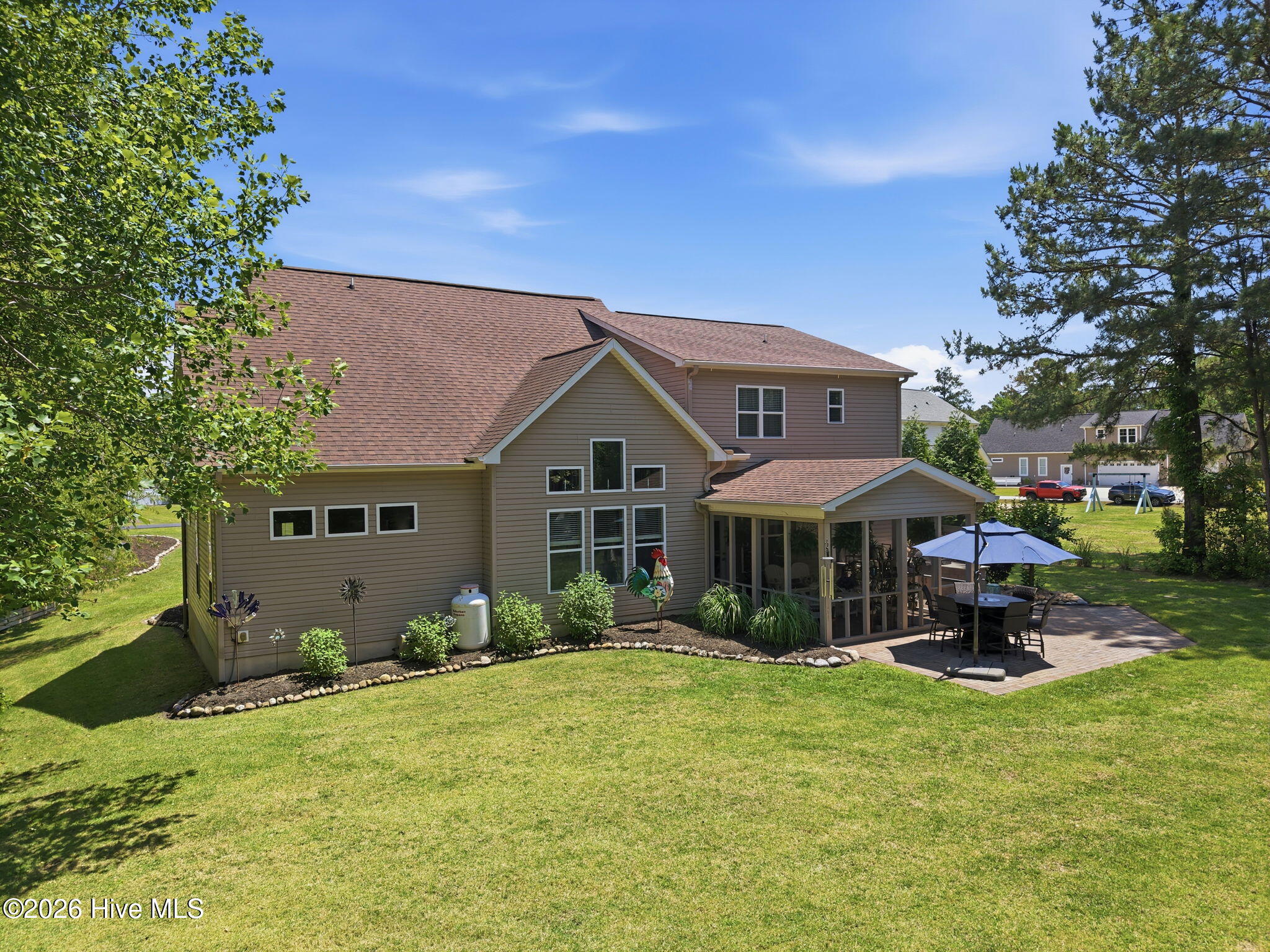 135 Otway Burns Drive,Swansboro