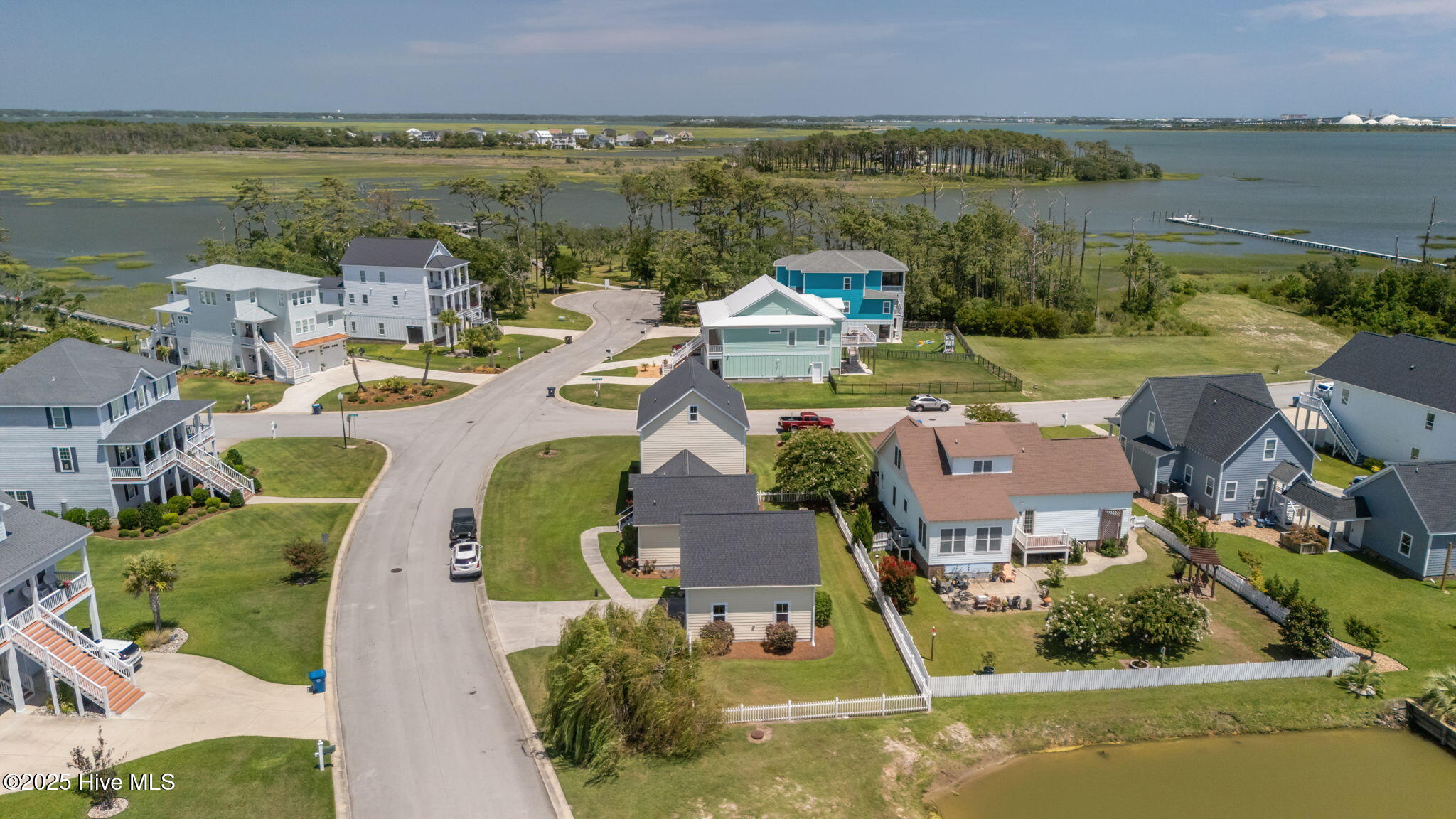 1315 Barnacle Lane,Morehead City