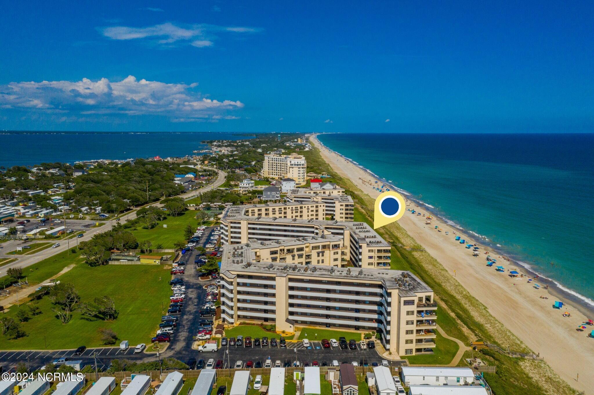 1505 Salter Path Road 304,Indian Beach