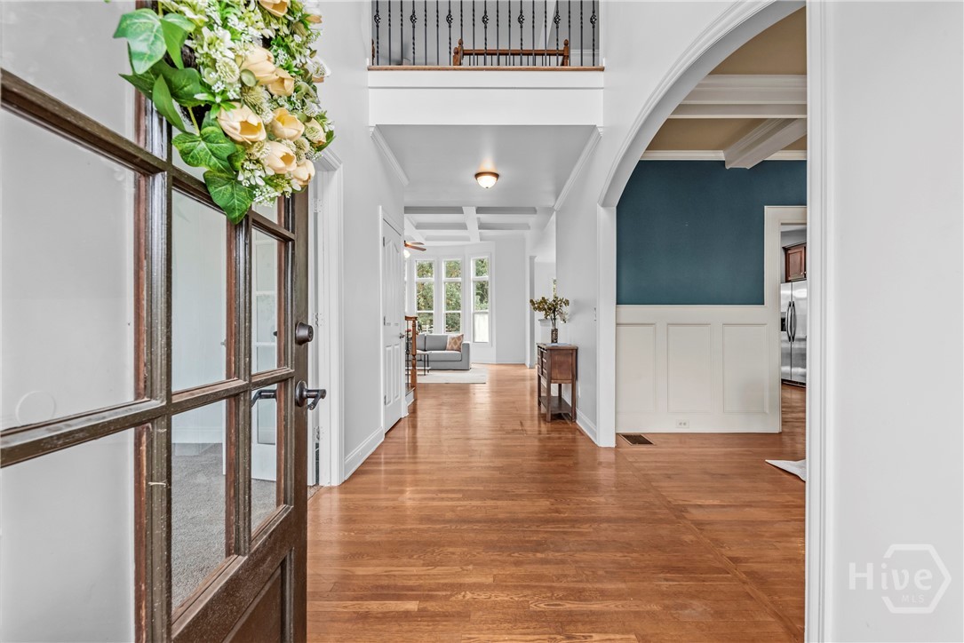 Homes for sale in Jefferson, GA | 463 Delaperriere Loop, Jefferson, GA 30549 | MLS# CL342690