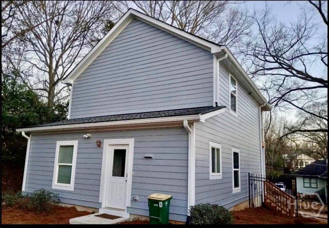 13th image of 136 Herman St #C, Athens, GA 30601 | MLS# CL363122