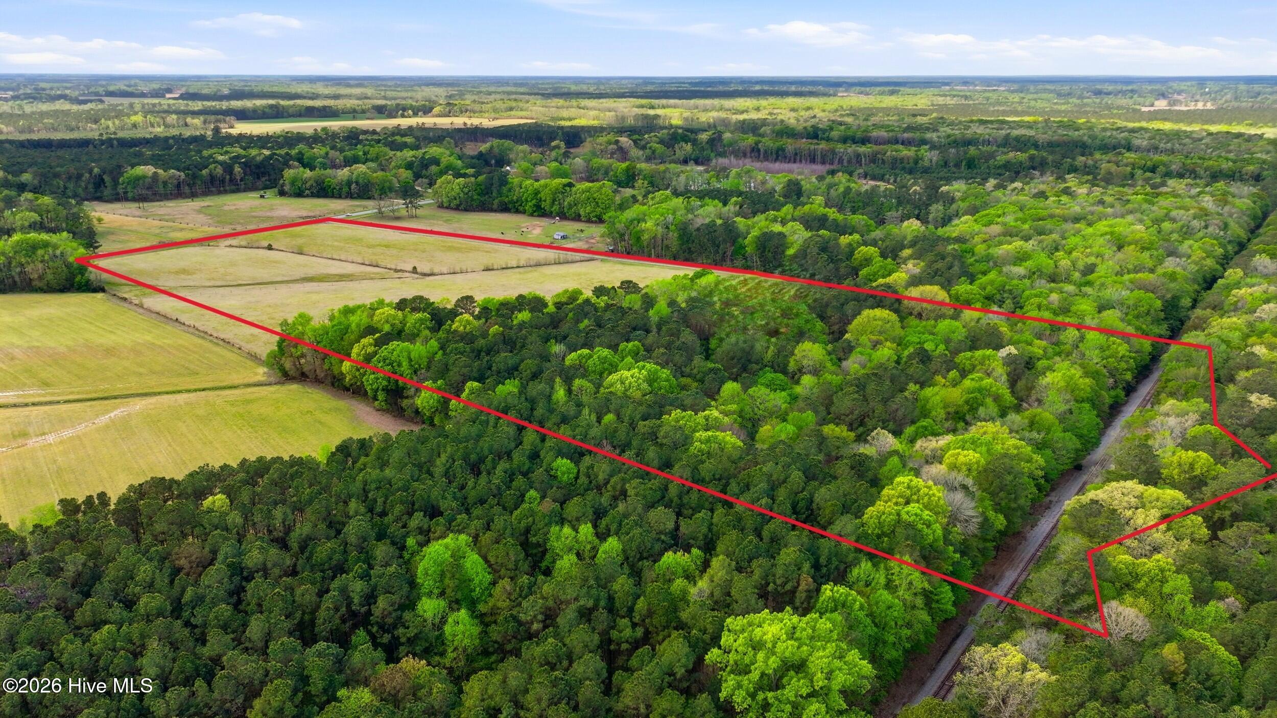 2639 Nc Highway 211, Clarkton, NC, 28433