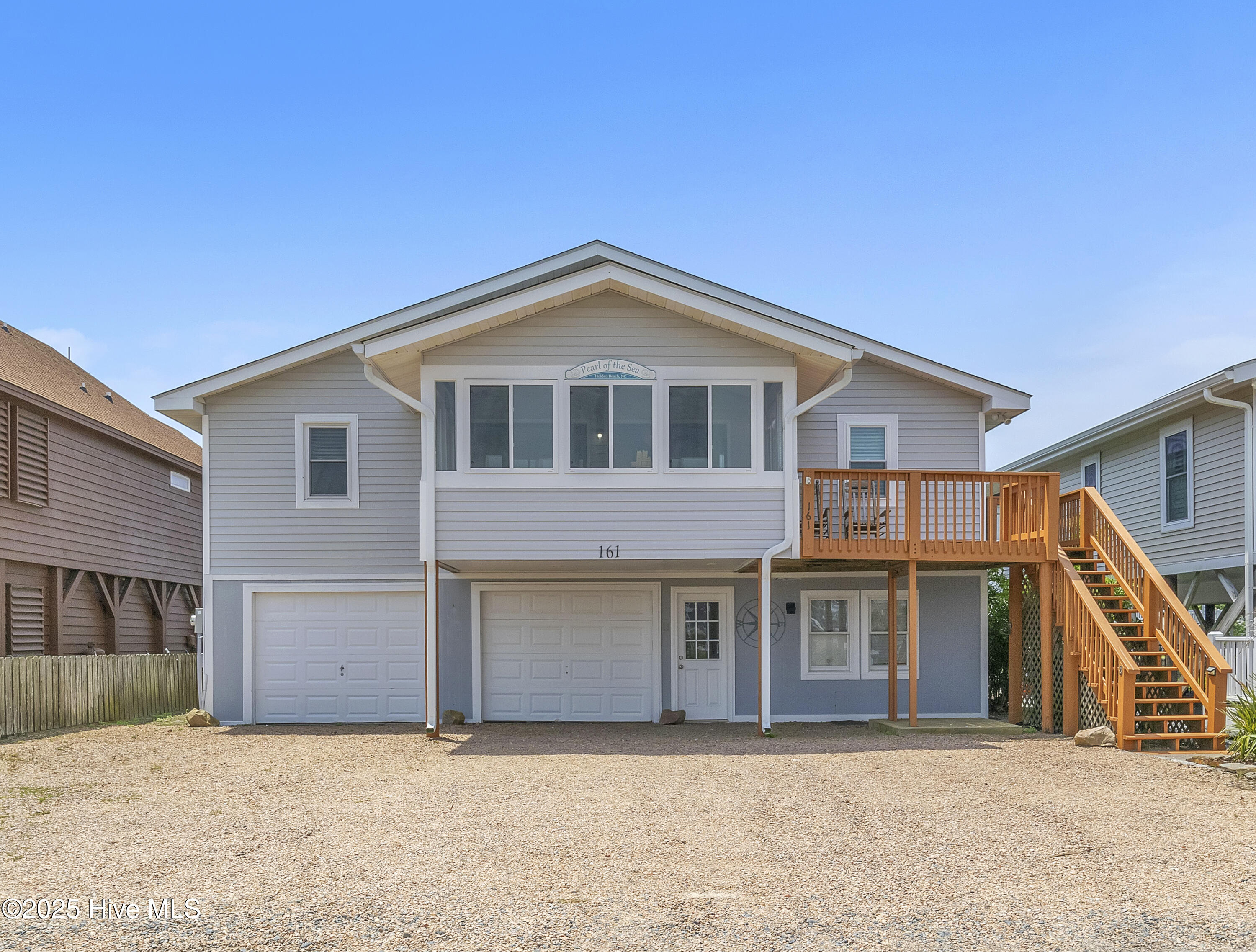 101 Cottage Walk, Hampstead, NC, 28443