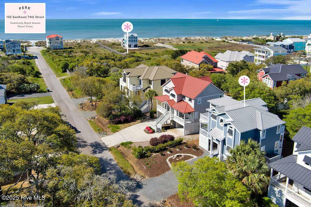 103 SE 74th Street, Oak Island, NC, 28465