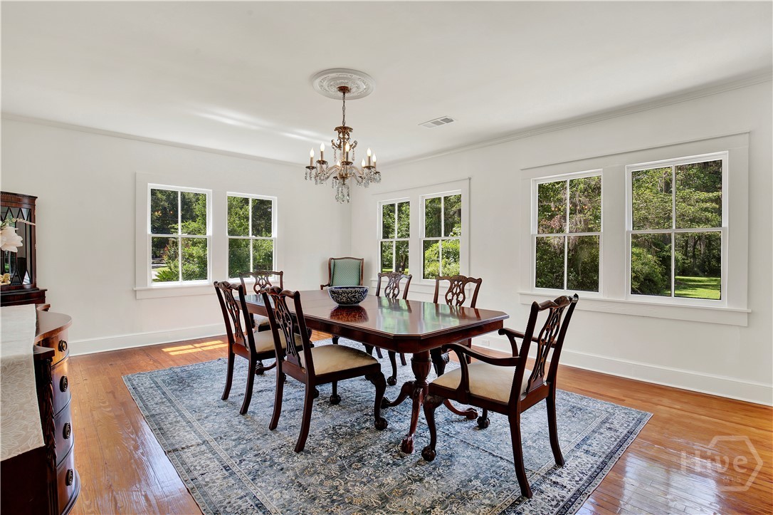 15752 US 17 Highway, Townsend, GA, 31331