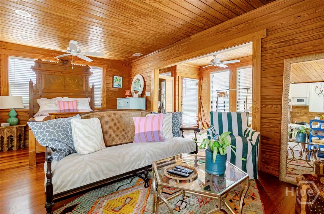 4th image of 2411 Texas Ave, Savannah, GA 31404 | MLS# SA362728
