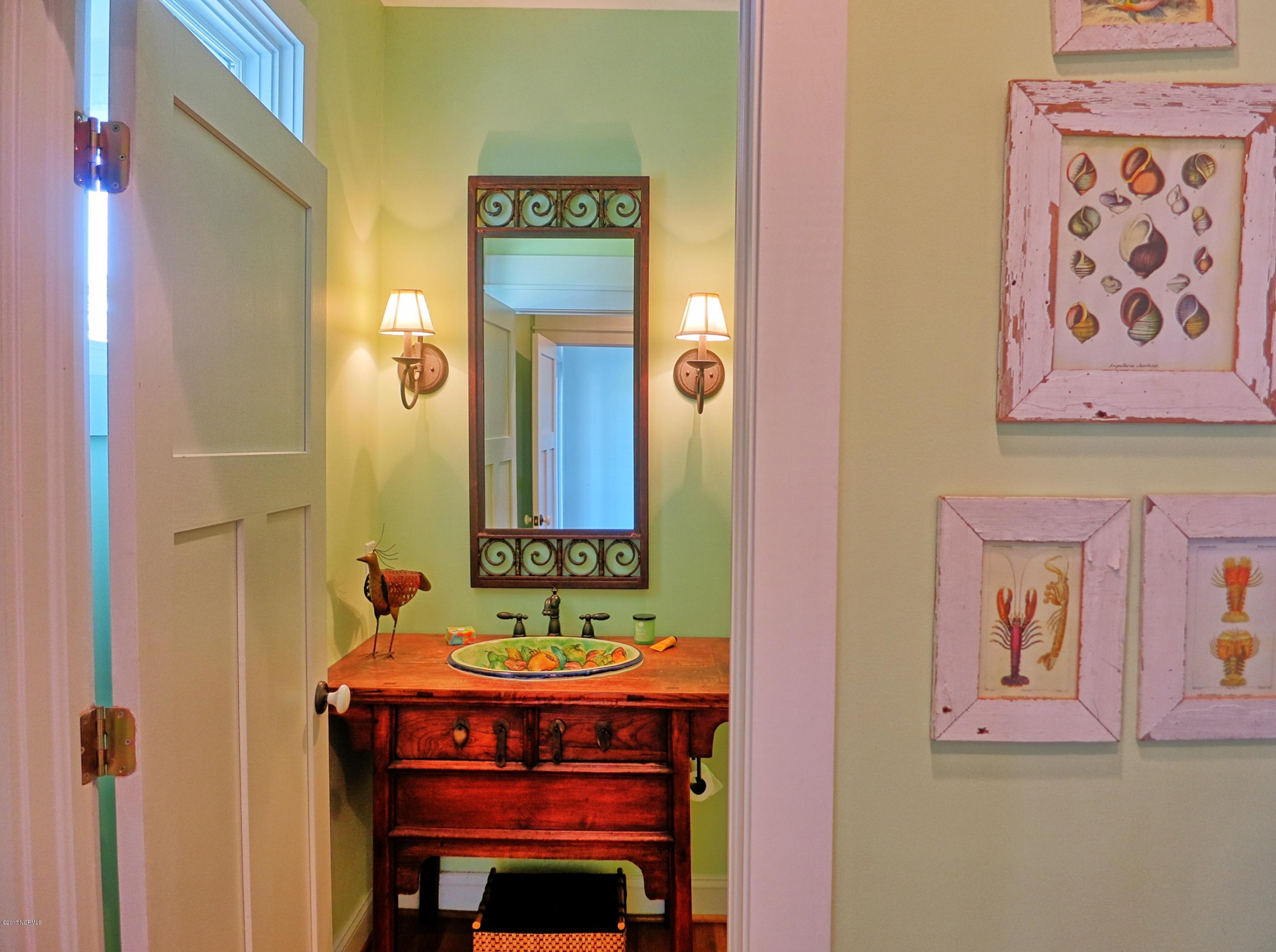 141 East Drive,Harkers Island